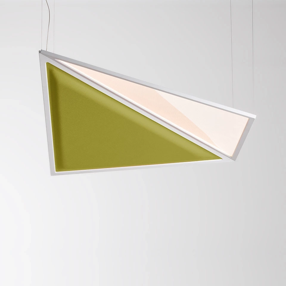 Lampada a muro Artemide CC10000 Flexia
