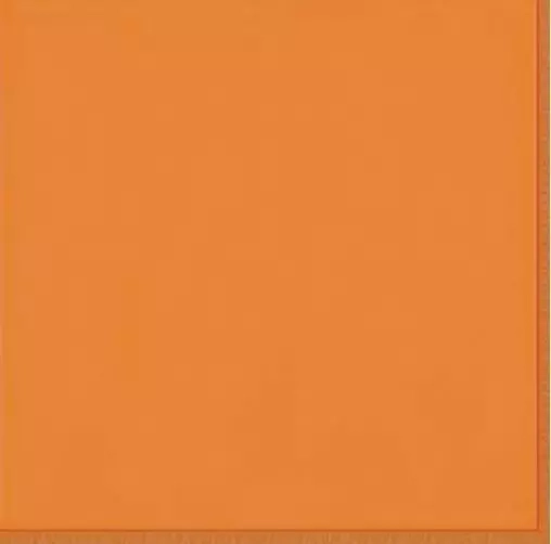 Sant'Agostino Flexi 2 Orange Mat CSAFOR2M00