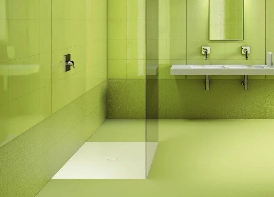 Sant'Agostino Flexi 4 Green Bri CSAFGR4B00