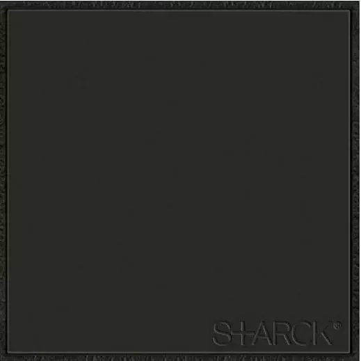 Sant'Agostino Flexi 4 Logo Black B CSAF4KBL00