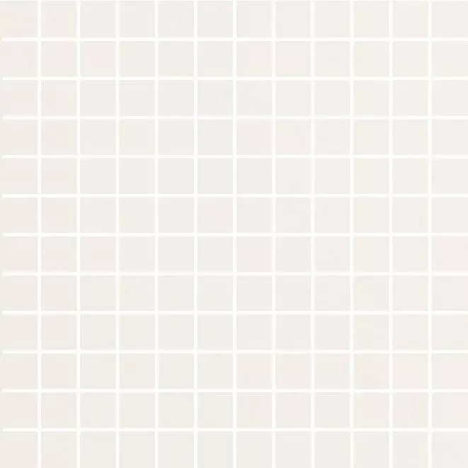 Sant'Agostino Flexi Mos.White Mat CSAMFWHM01