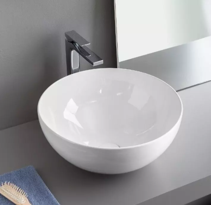 Lavabo Kerasan 4302Flo