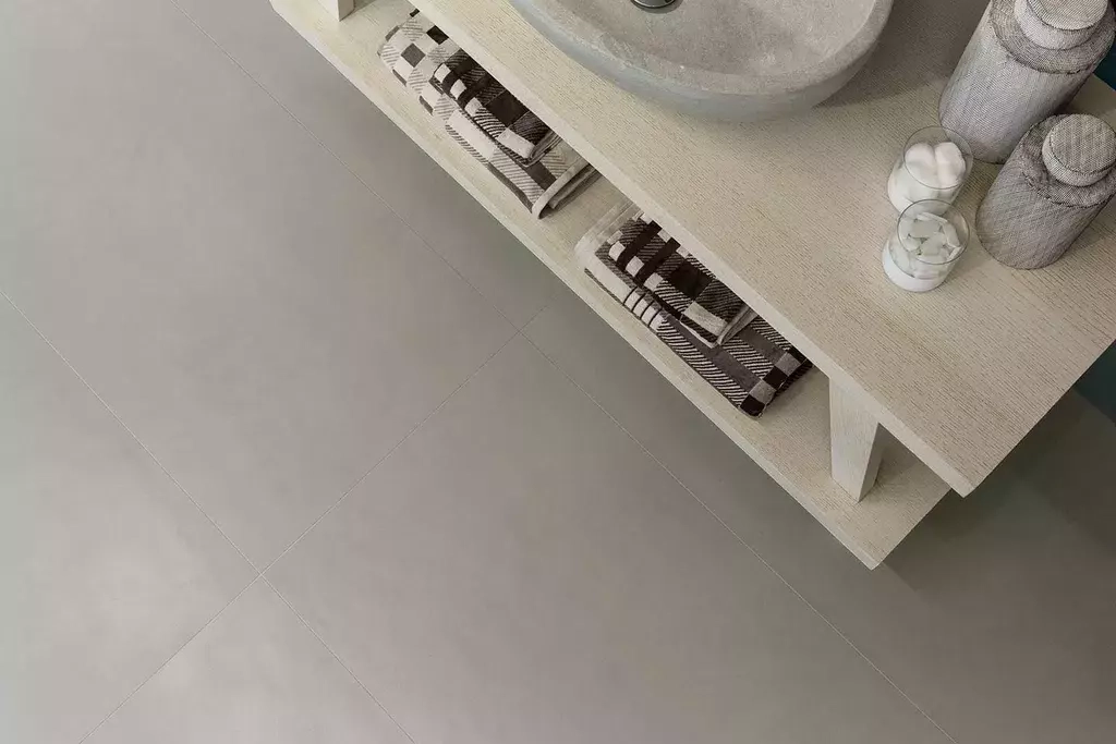 Florim Casa Dolce Casa Neutra 6.0 05 Quarzo 60X120 Rett  754019