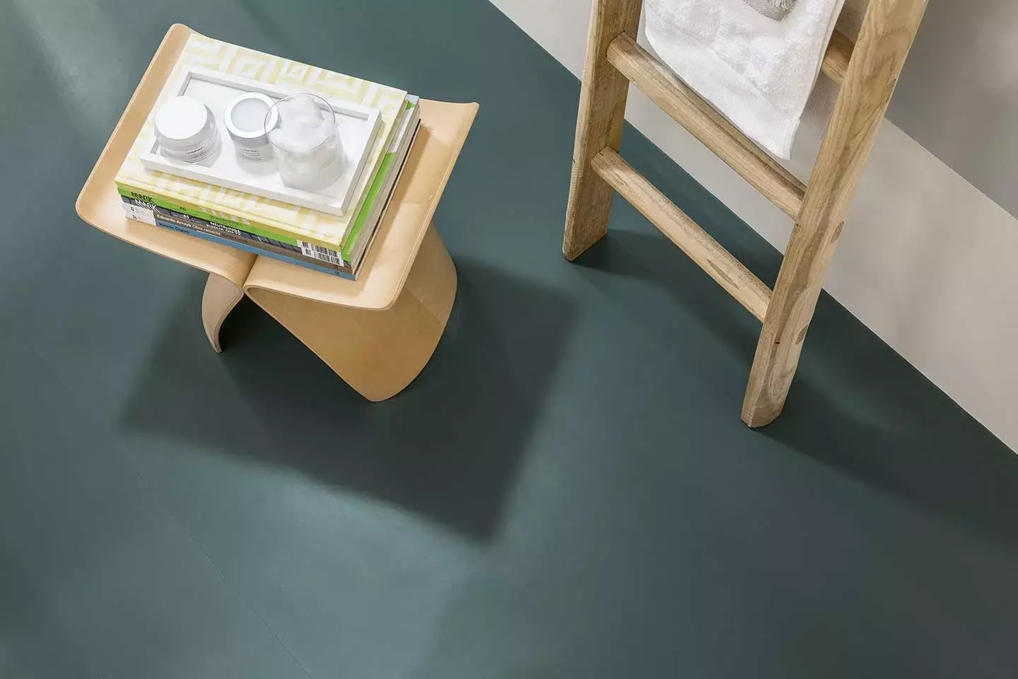 Florim Casa Dolce Casa Neutra 6.0 09 Oliva 6Mm 120X240 Ret  749558