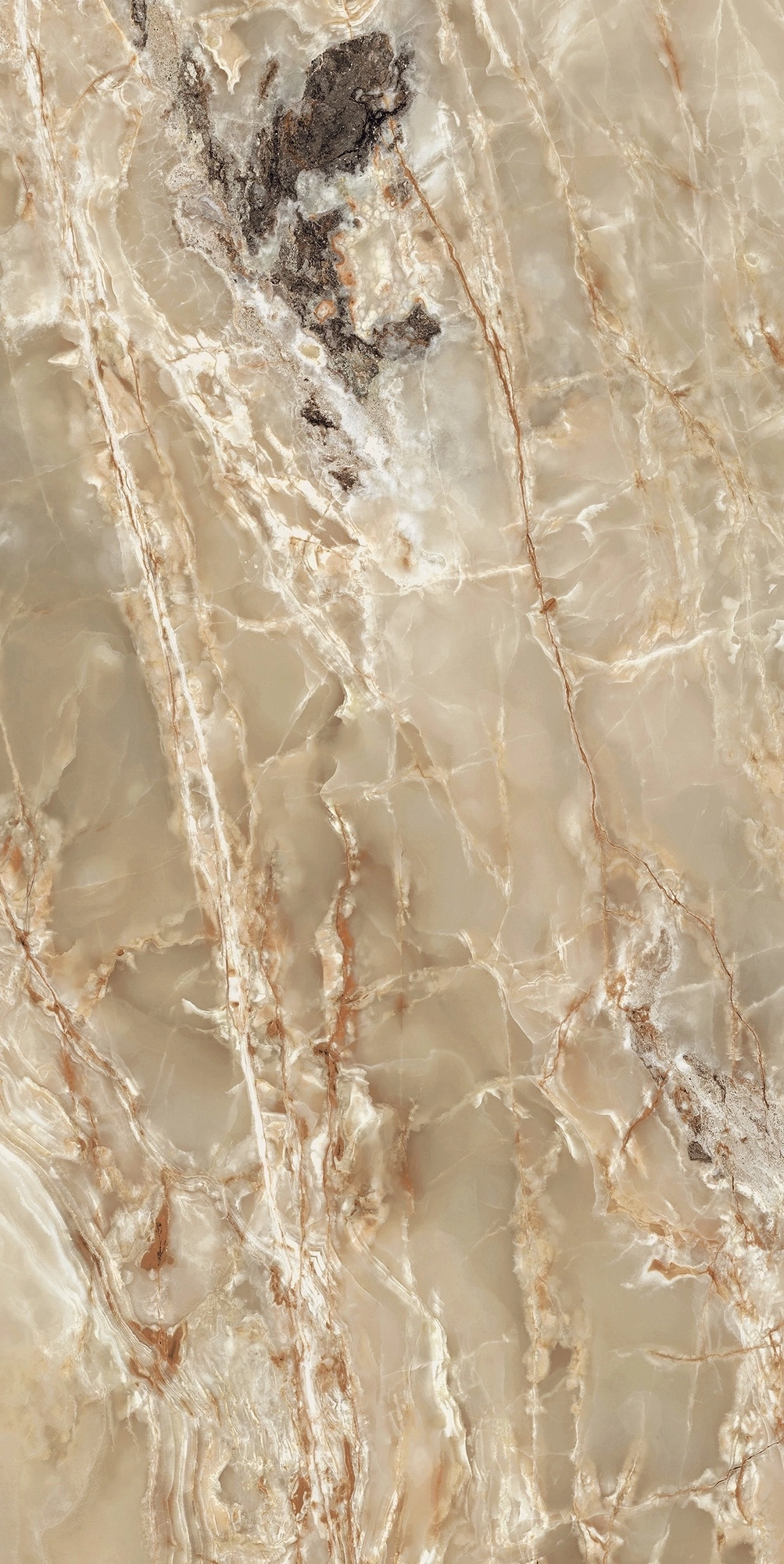 Florim Casa Dolce Casa Onyx&More Golden Blend Glos 60X120 Ret  765468