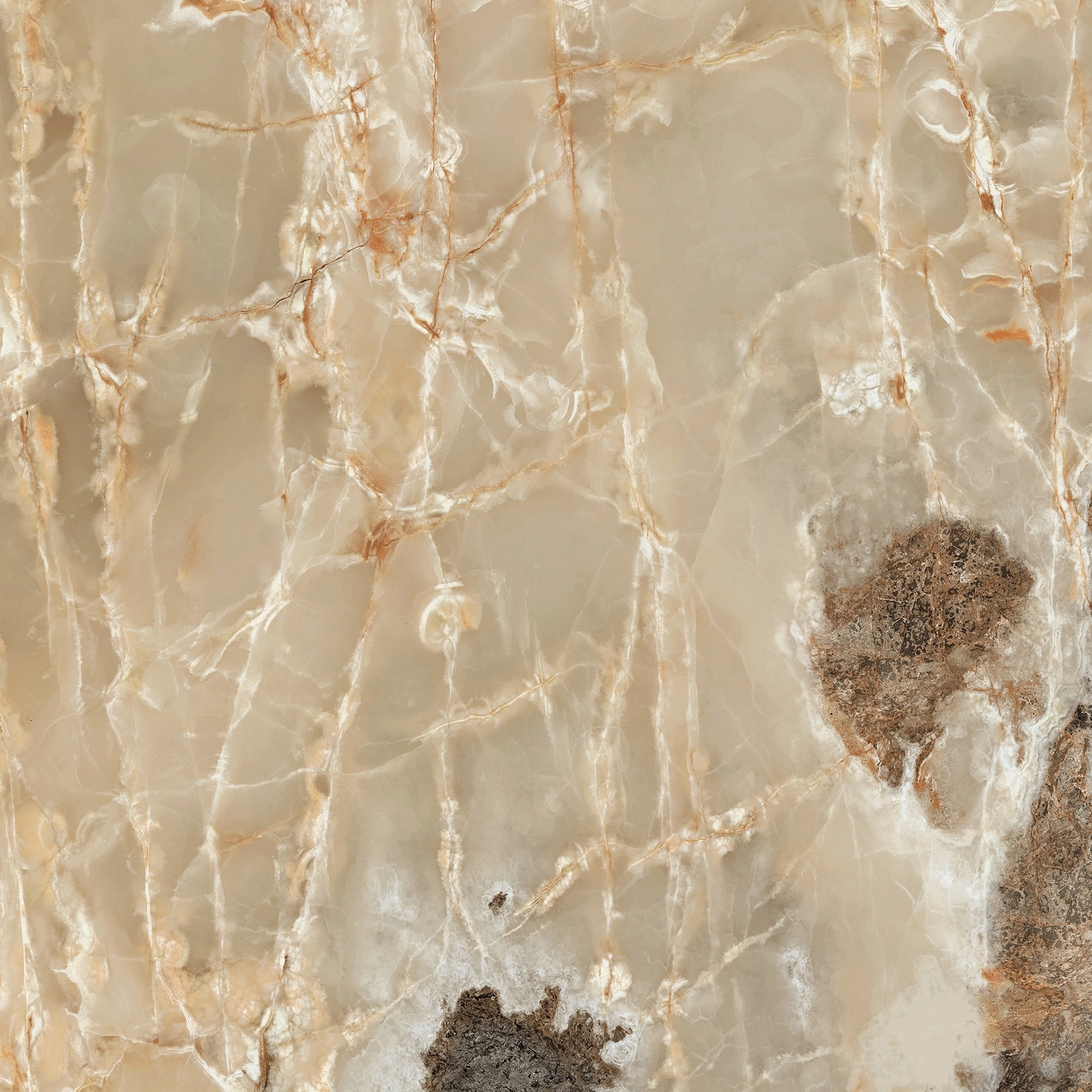 Florim Casa Dolce Casa Onyx&More Golden Blend Sat.60X60 Ret  765477