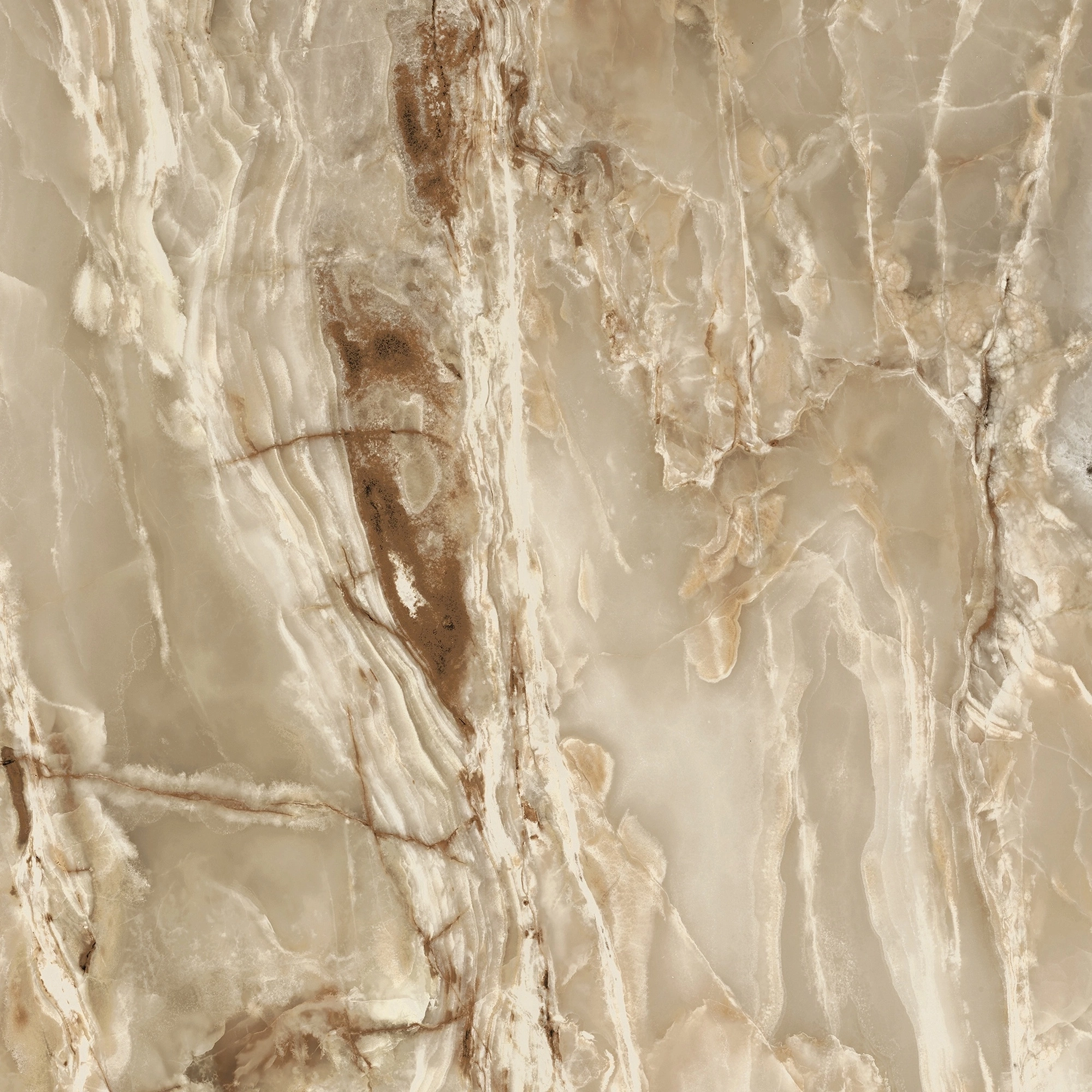 Florim Casa Dolce Casa Onyx&More Golden Blend Sat.60X60 Ret  765477