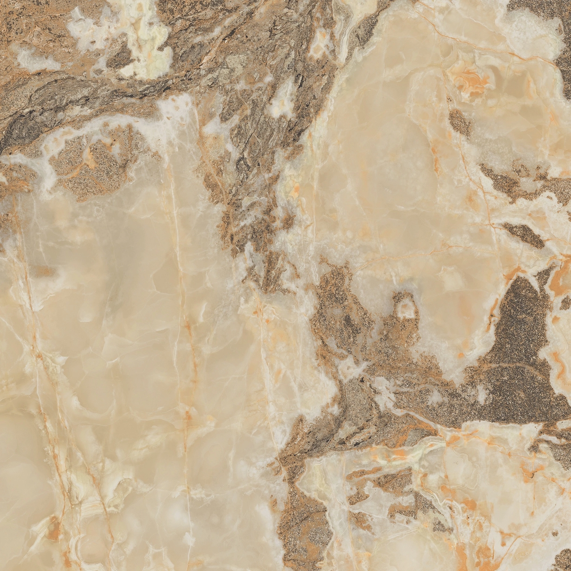 Florim Casa Dolce Casa Onyx&More Golden Blend Sat.60X60 Ret  765477