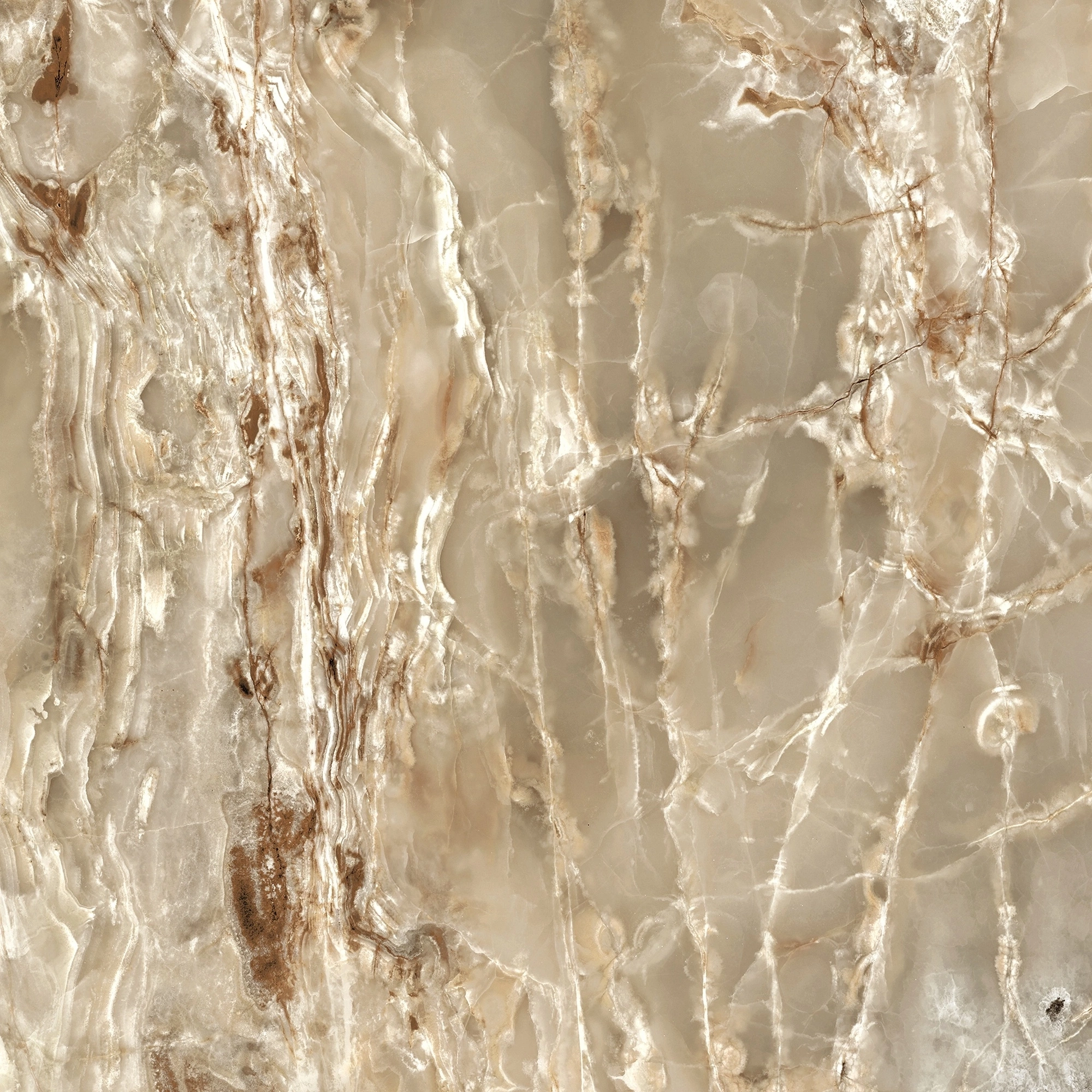 Florim Casa Dolce Casa Onyx&More Golden Blend Sat.60X60 Ret  765477