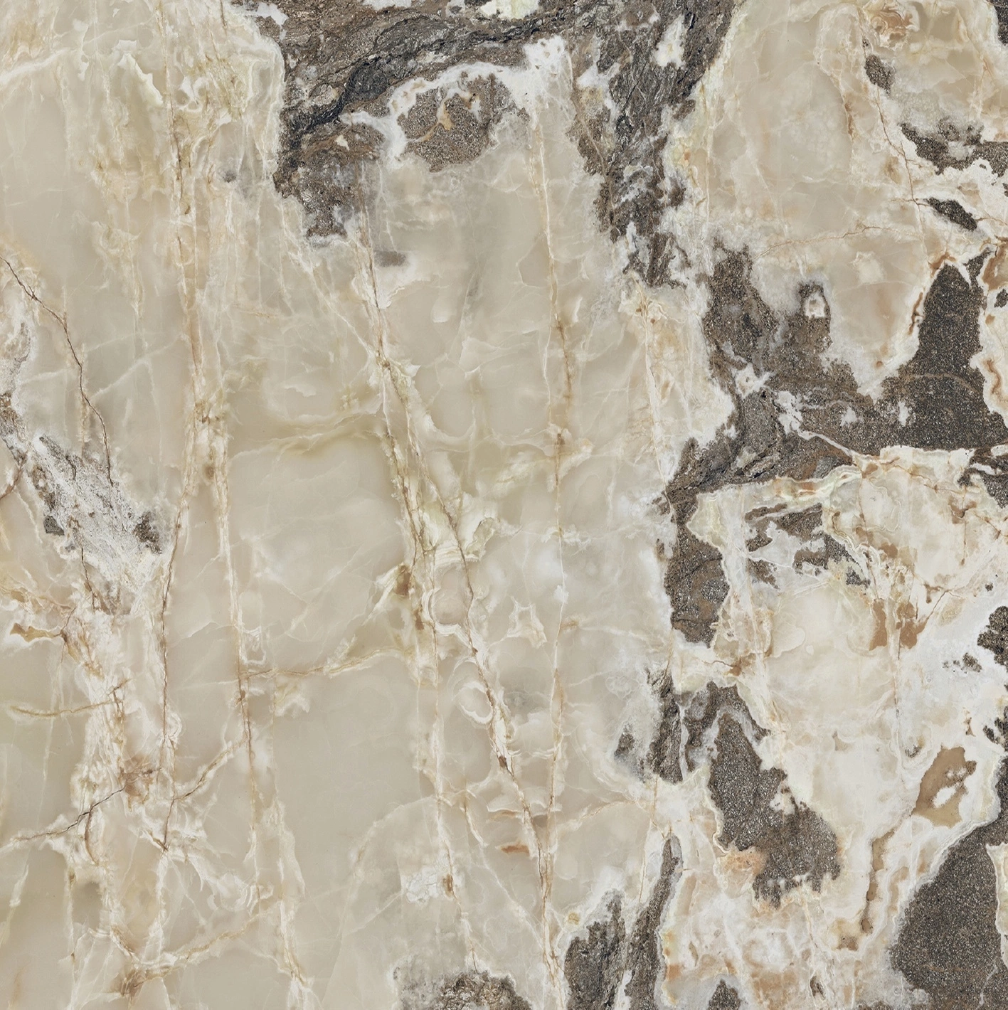 Florim Casa Dolce Casa Onyx&More Golden Blend Sat 6Mm 120X120R  765921