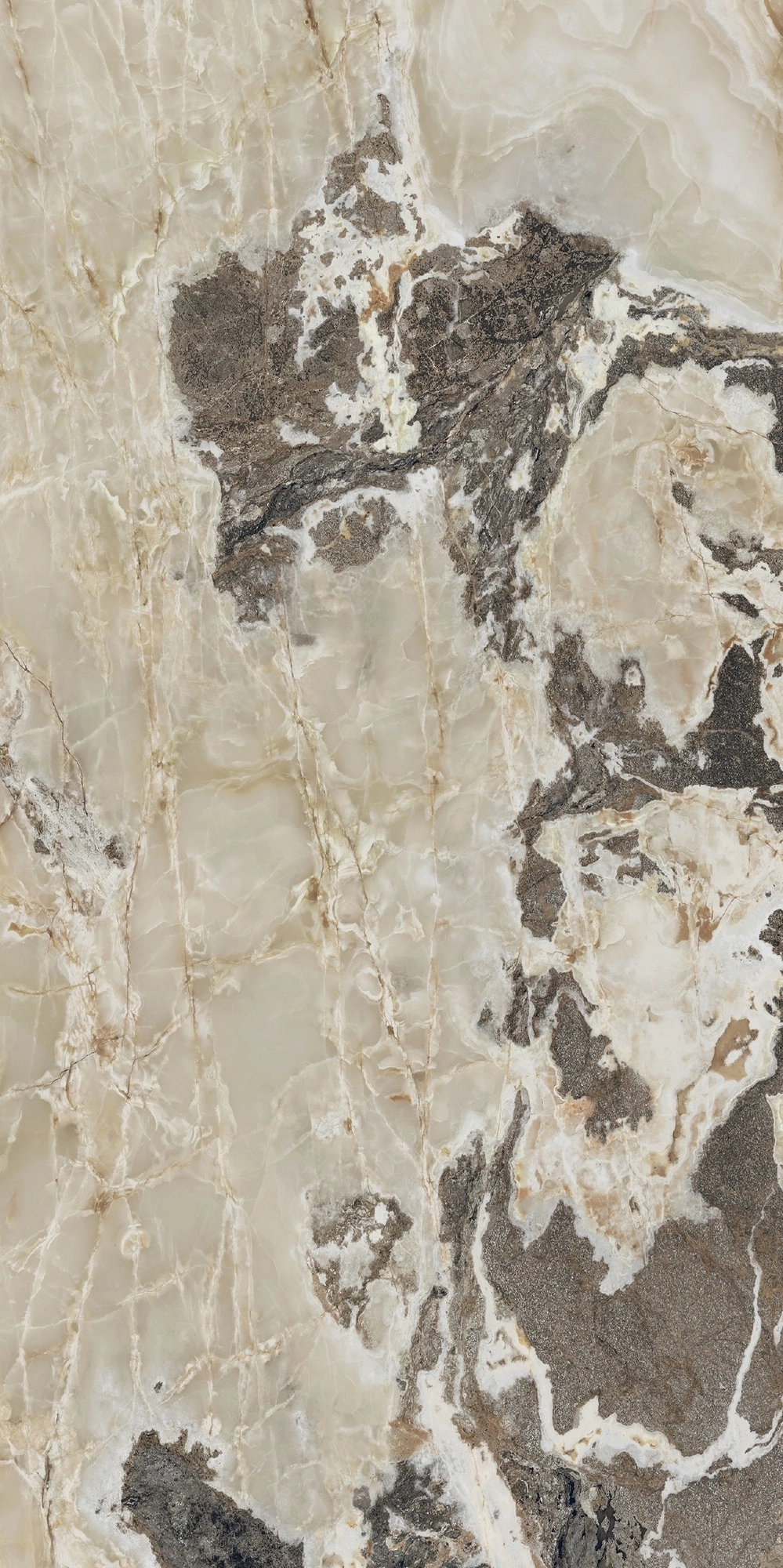 Florim Casa Dolce Casa Onyx&More Golden Blend Sat 6Mm 120X240R  765890