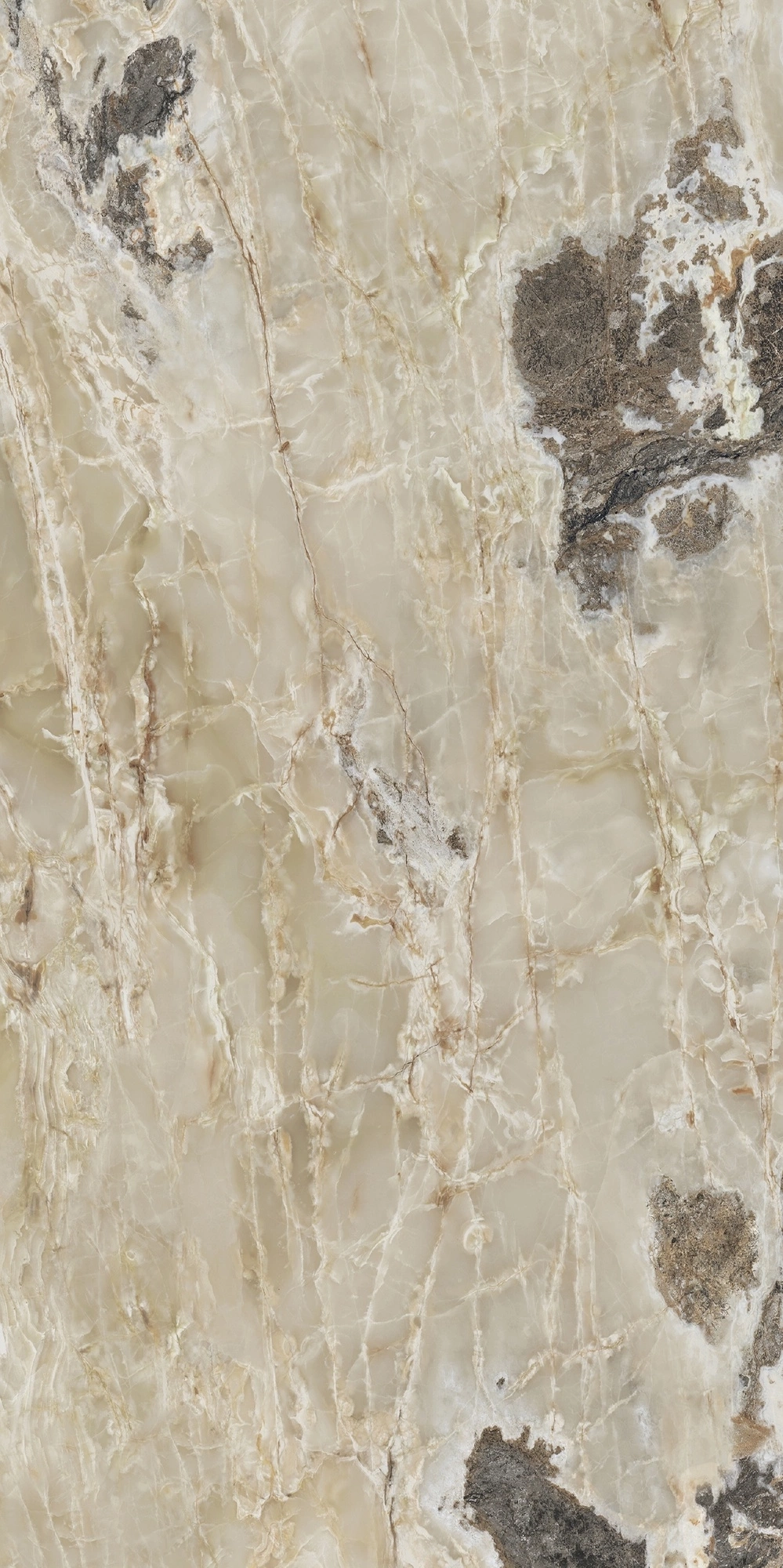 Florim Casa Dolce Casa Onyx&More Golden Blend Sat 6Mm 120X240R  765890