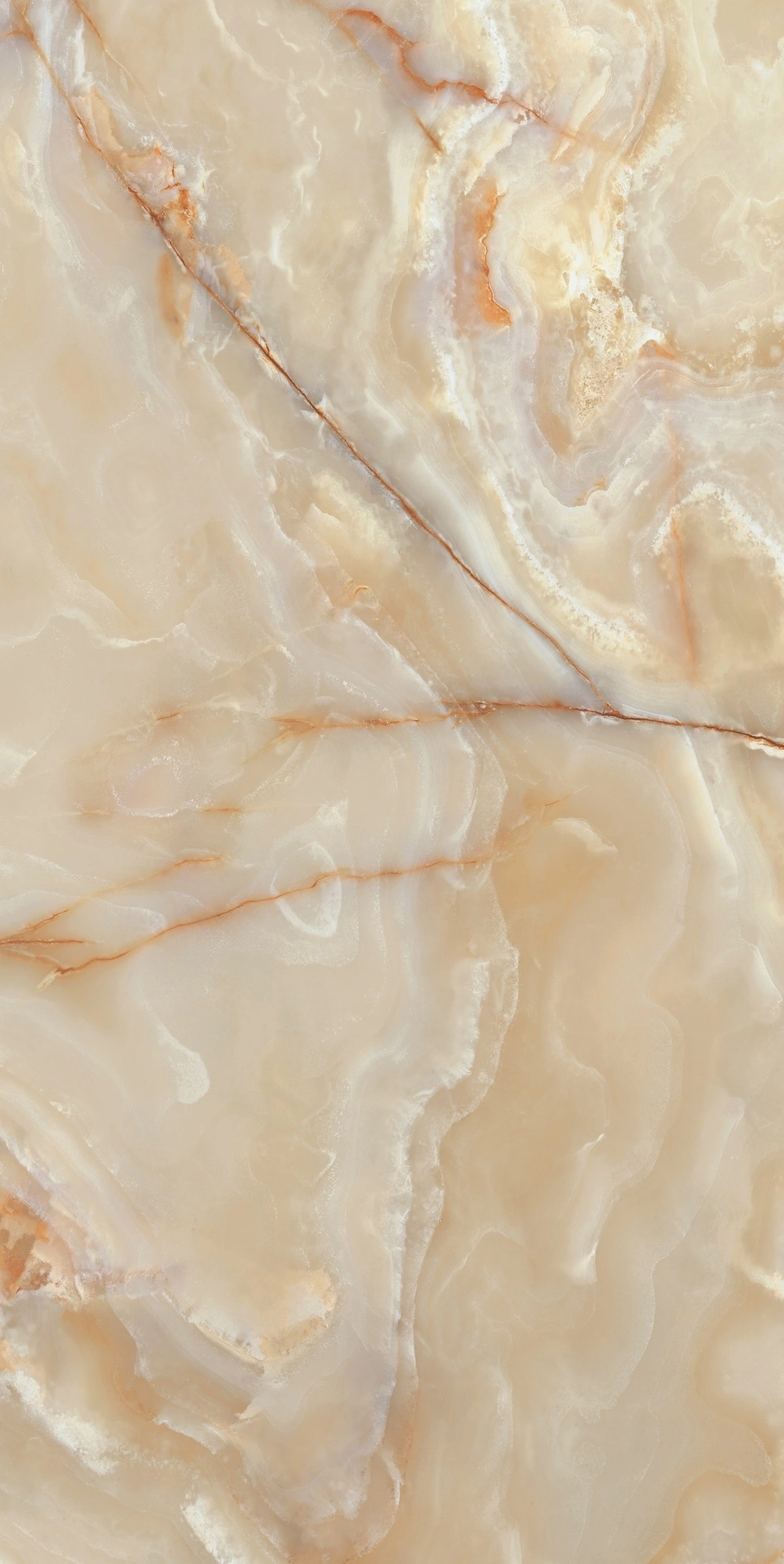 Florim Casa Dolce Casa Onyx&More Golden Onyx Glos 60X120 Ret  765467