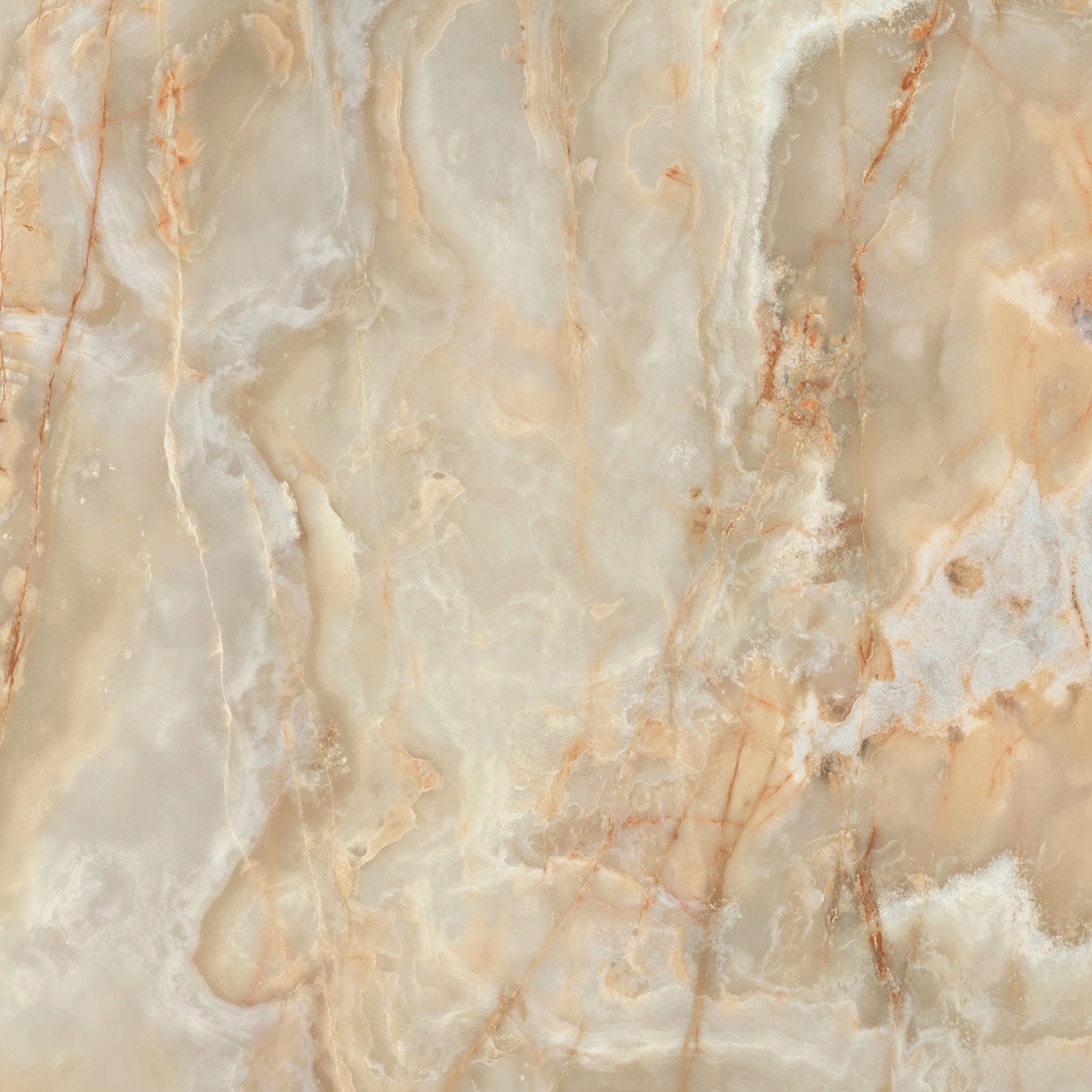 Florim Casa Dolce Casa Onyx&More Golden Onyx Glos 60X60 Ret  765484