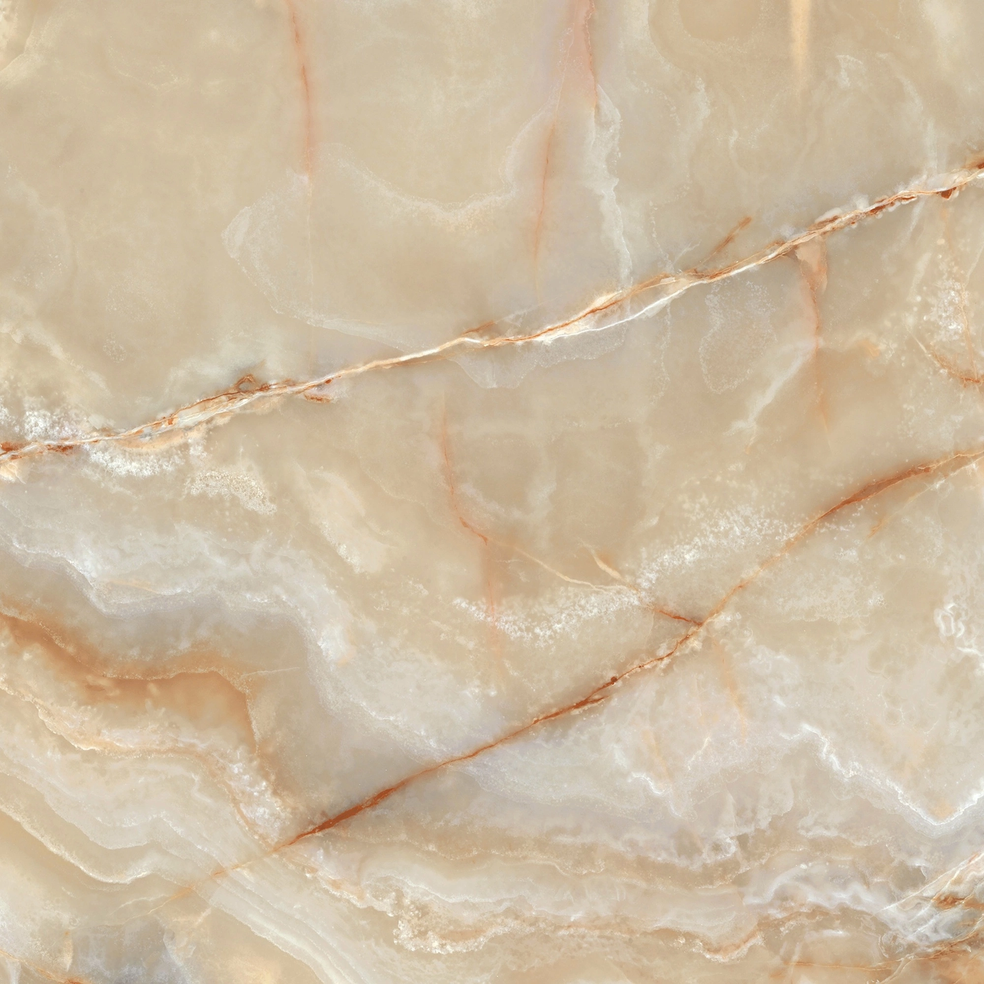 Florim Casa Dolce Casa Onyx&More Golden Onyx Glos 60X60 Ret  765484