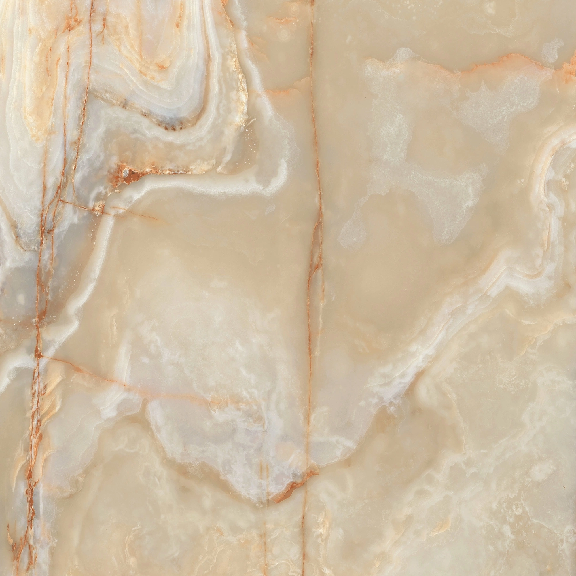 Florim Casa Dolce Casa Onyx&More Golden Onyx Glos 60X60 Ret  765484