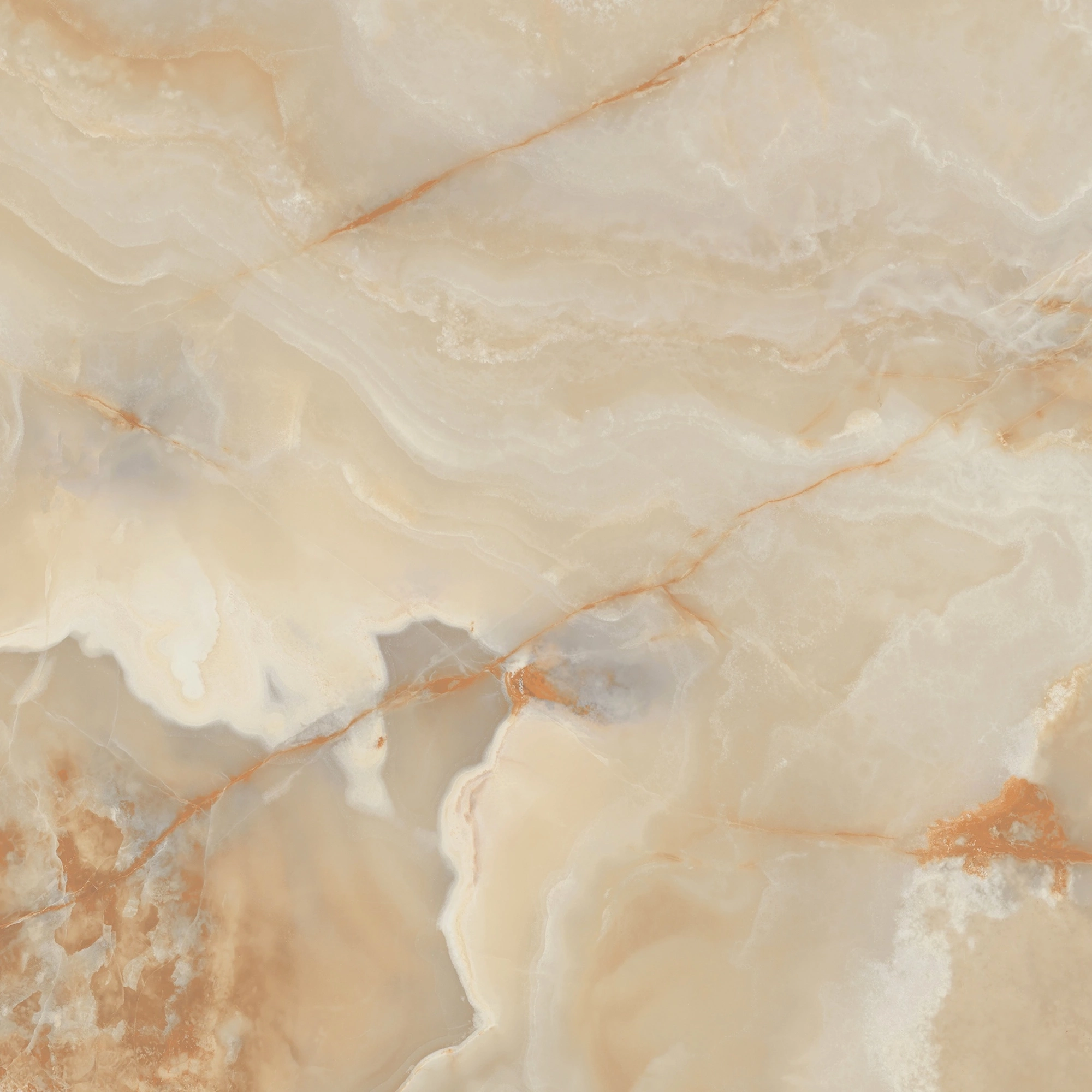 Florim Casa Dolce Casa Onyx&More Golden Onyx Glos 60X60 Ret  765484