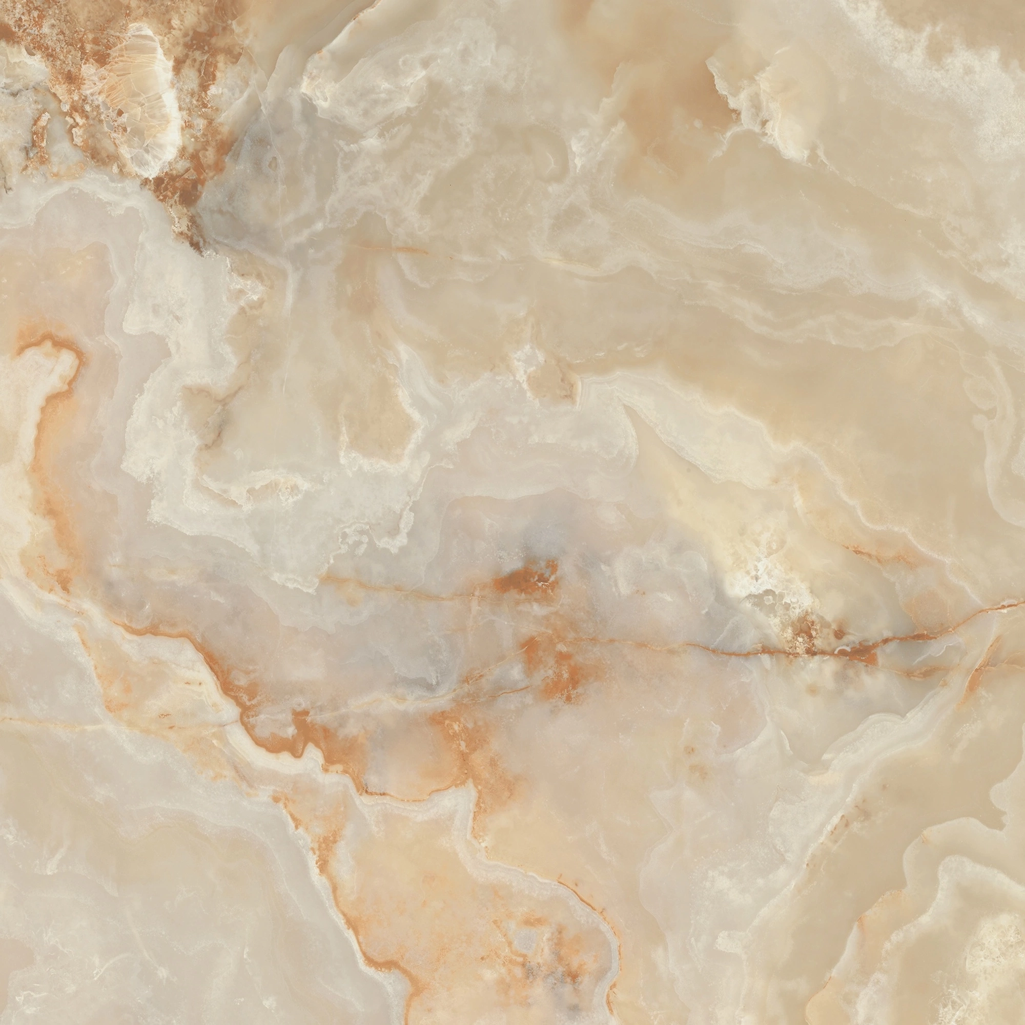 Florim Casa Dolce Casa Onyx&More Golden Onyx Glos 60X60 Ret  765484