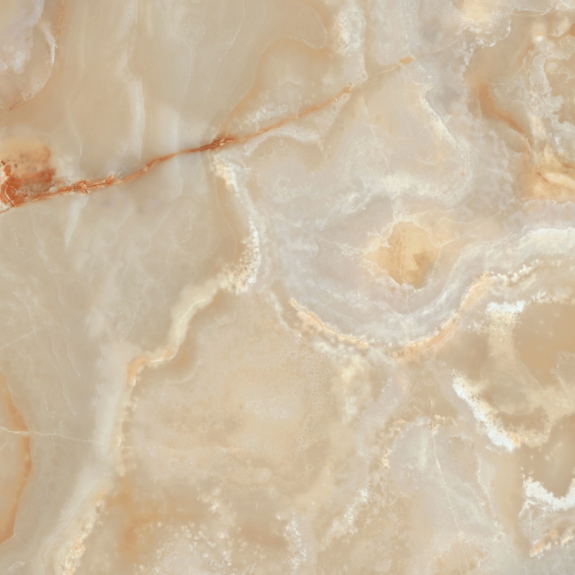 Florim Casa Dolce Casa Onyx&More Golden Onyx Glos 60X60 Ret  765484