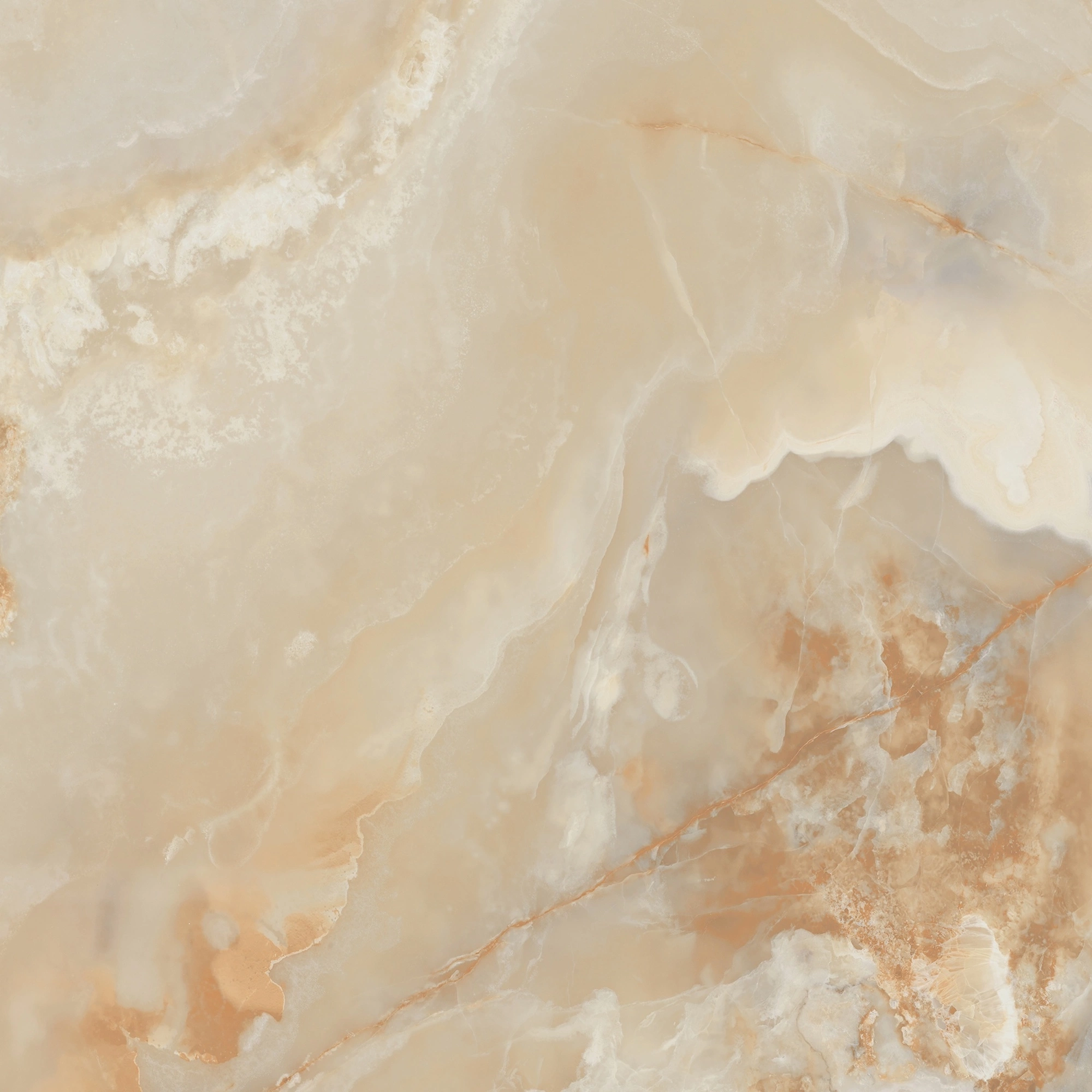 Florim Casa Dolce Casa Onyx&More Golden Onyx Glos 60X60 Ret  765484