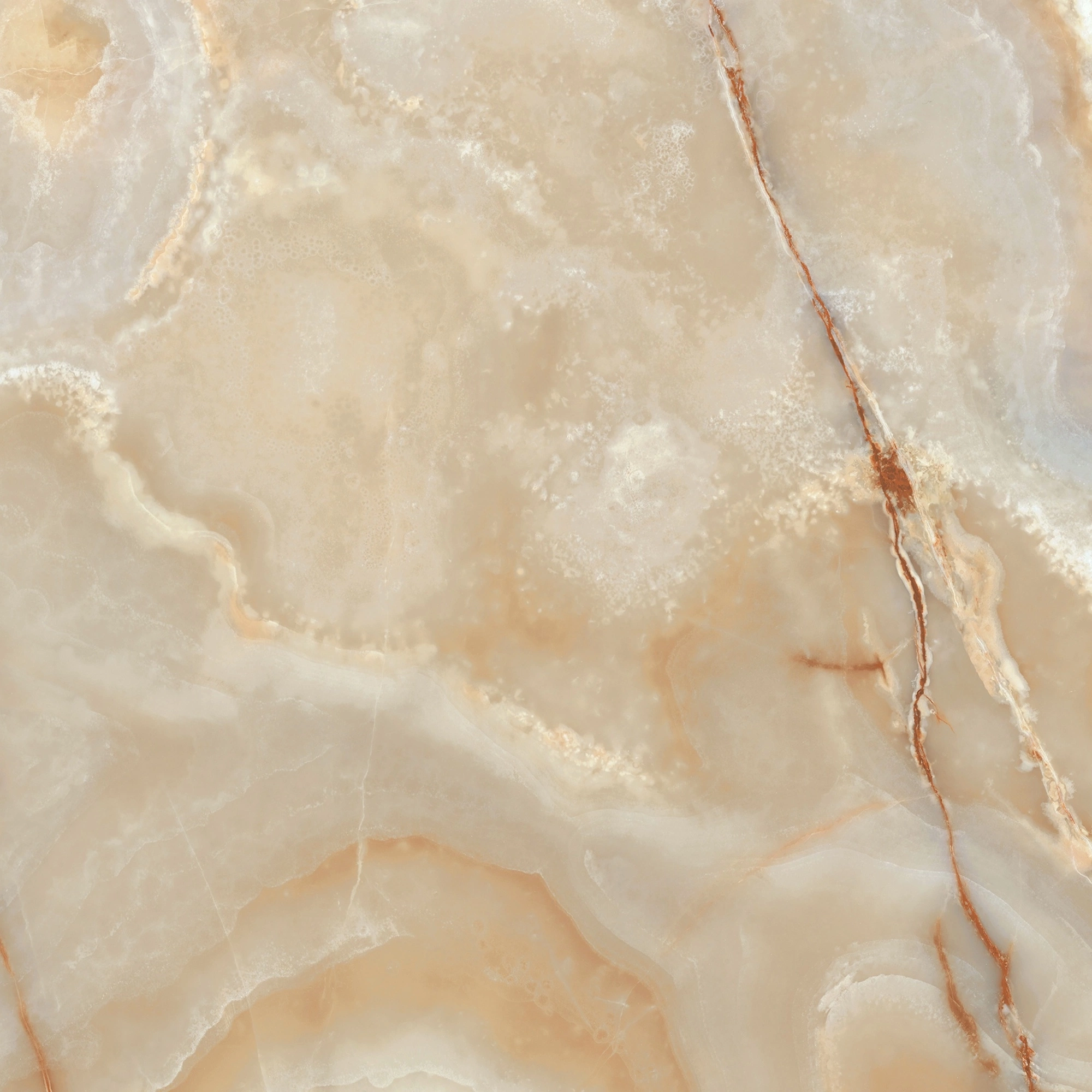 Florim Casa Dolce Casa Onyx&More Golden Onyx Glos 60X60 Ret  765484