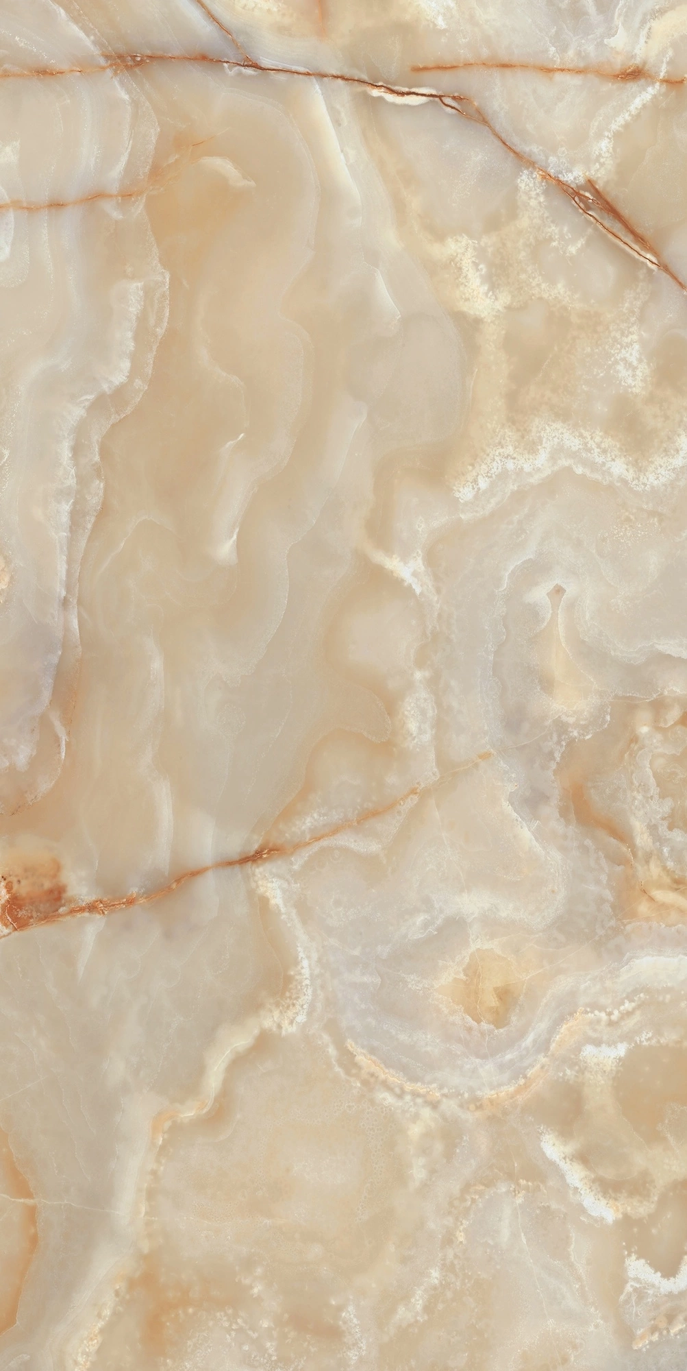 Florim Casa Dolce Casa Onyx&More Golden Onyx Sat.60X120 Ret  765458