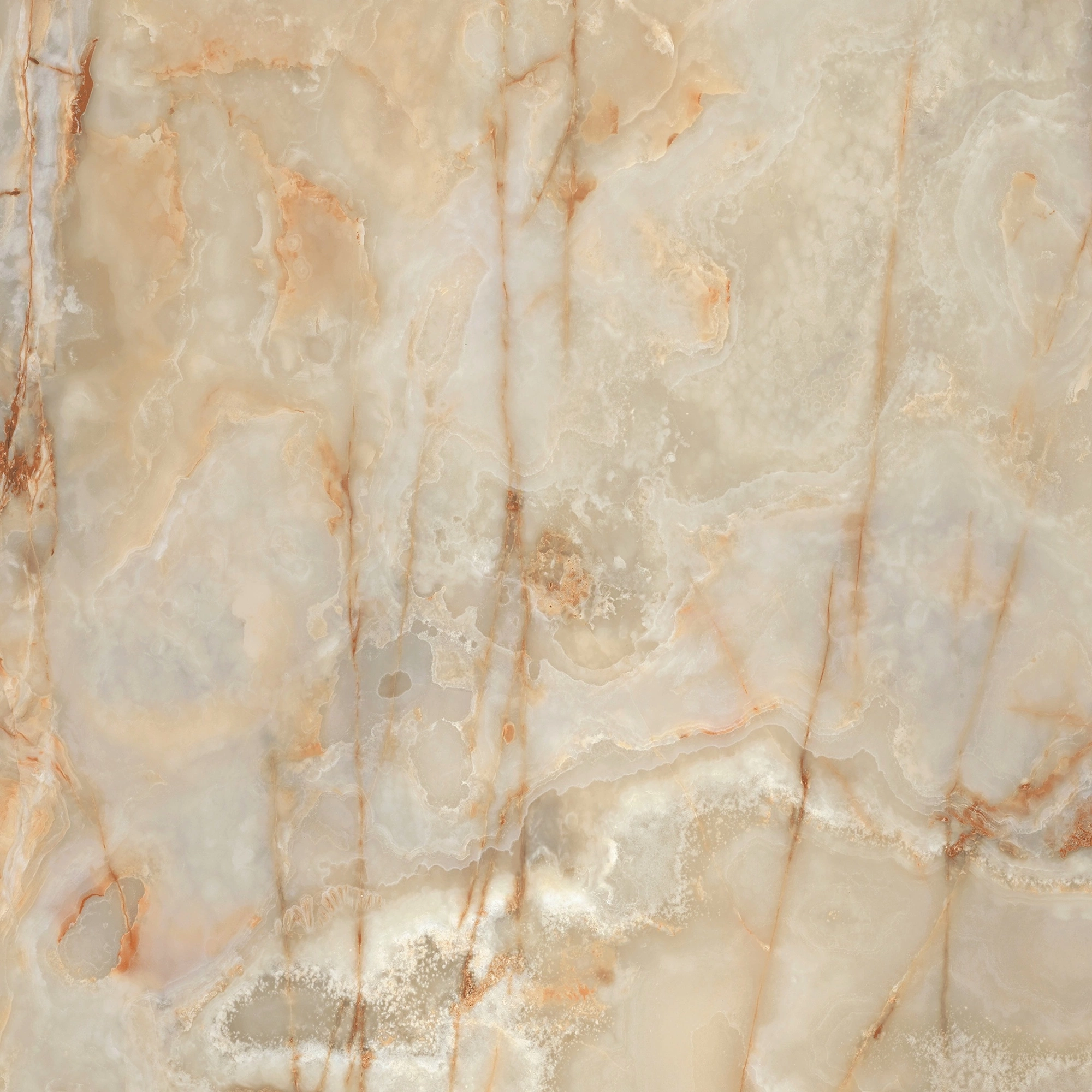 Florim Casa Dolce Casa Onyx&More Golden Onyx Sat.60X60 Ret  765476