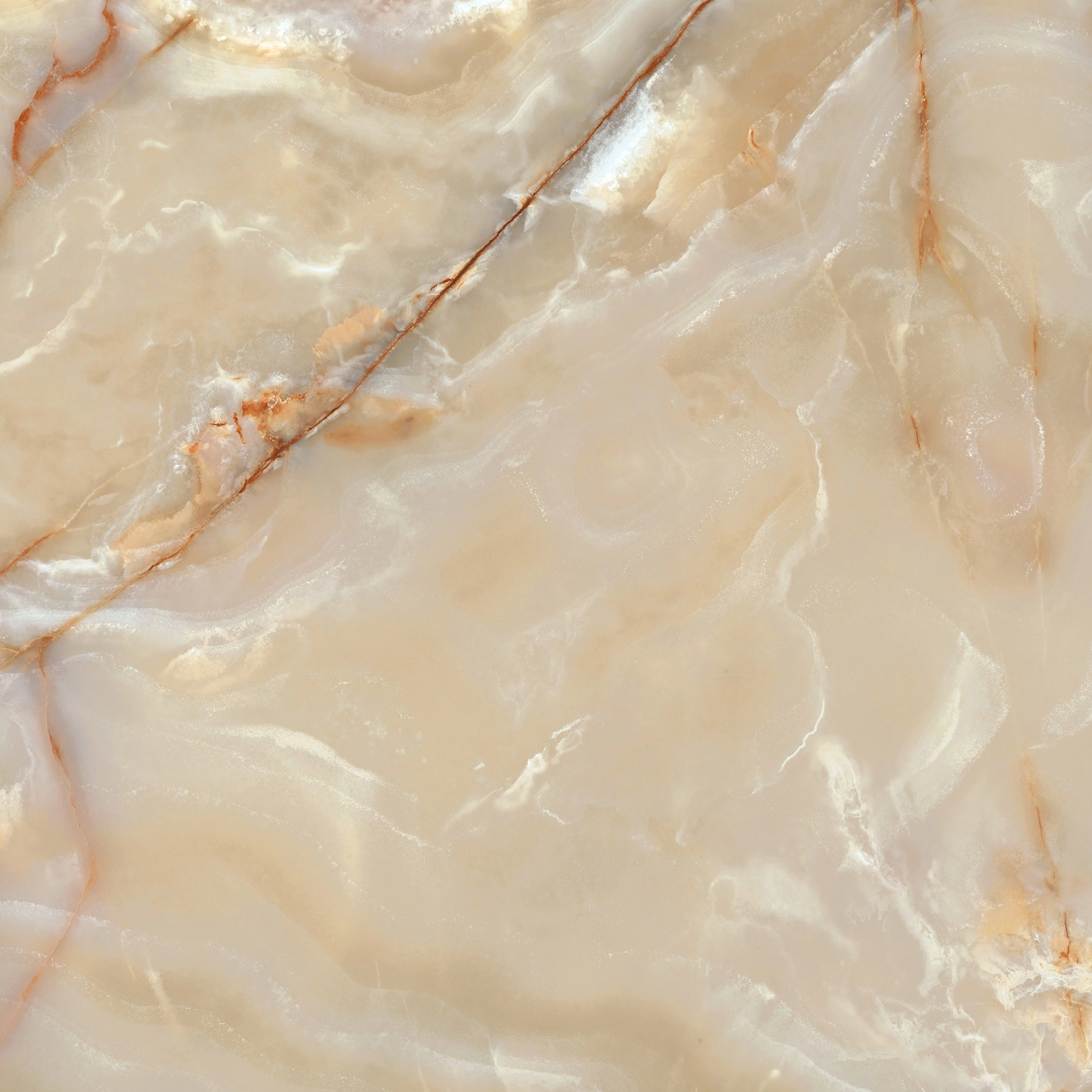 Florim Casa Dolce Casa Onyx&More Golden Onyx Sat.60X60 Ret  765476