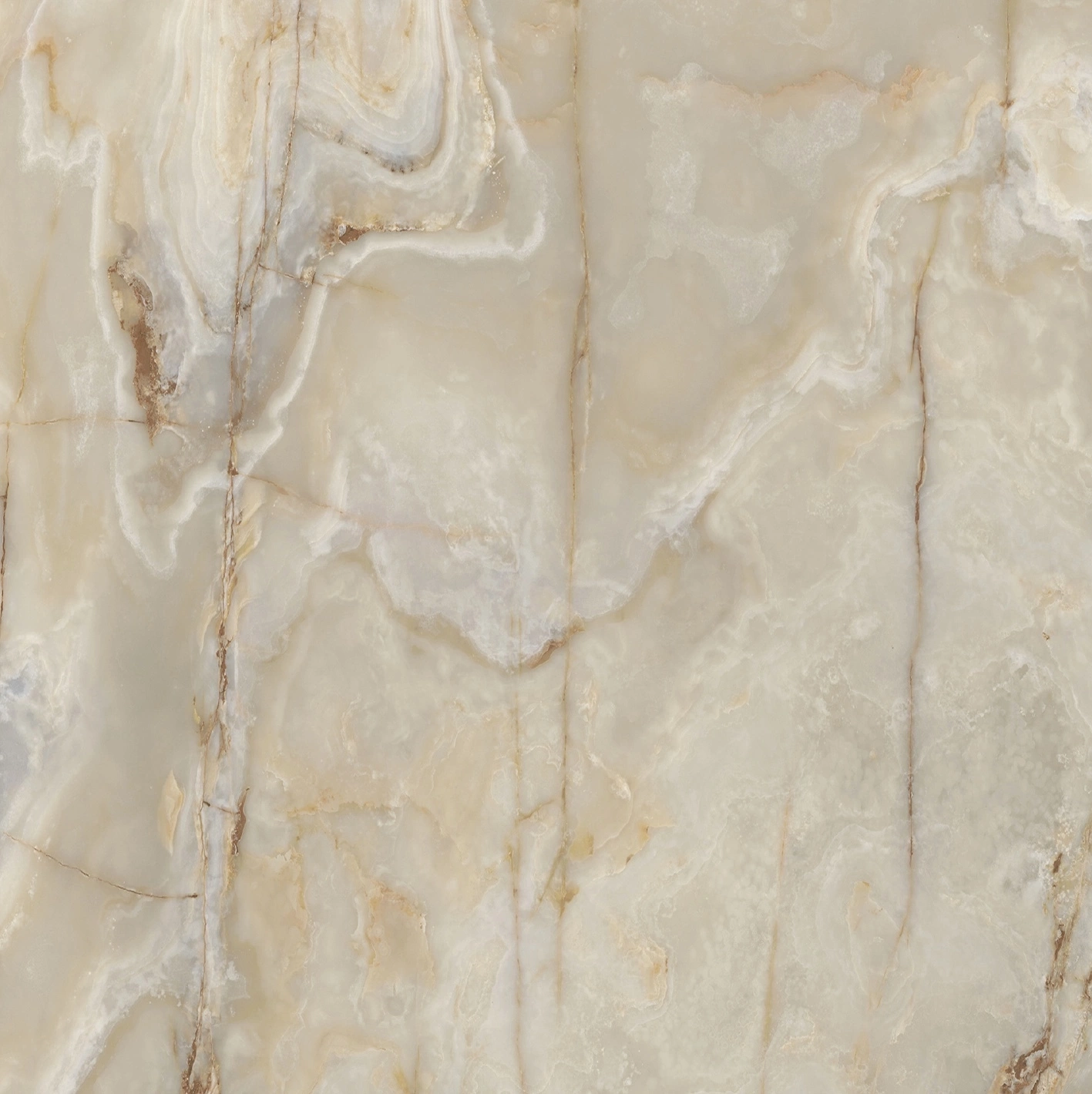 Florim Casa Dolce Casa Onyx&More Golden Onyx Sat 6Mm 120X120R  765920