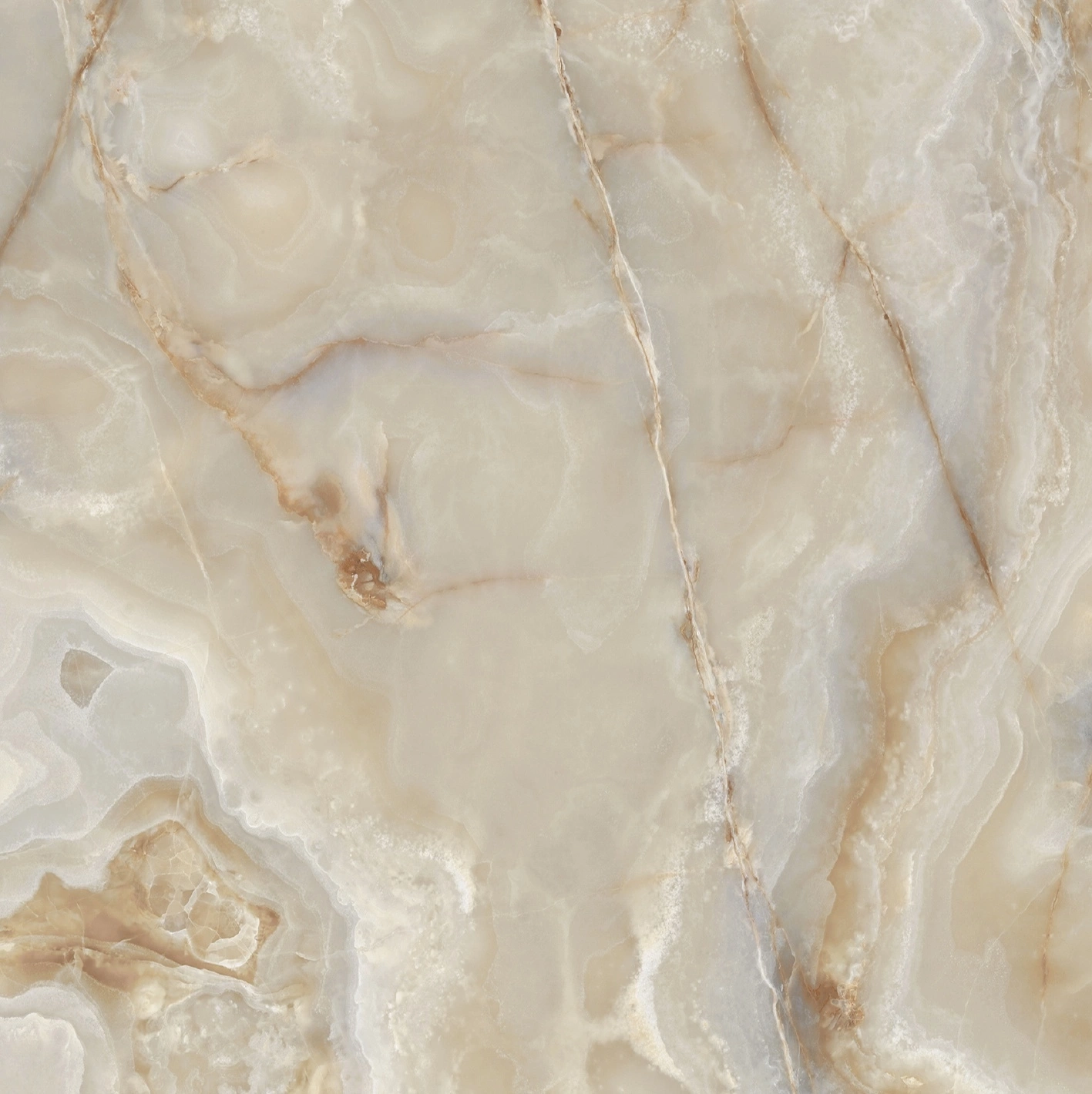 Florim Casa Dolce Casa Onyx&More Golden Onyx Sat 6Mm 120X120R  765920