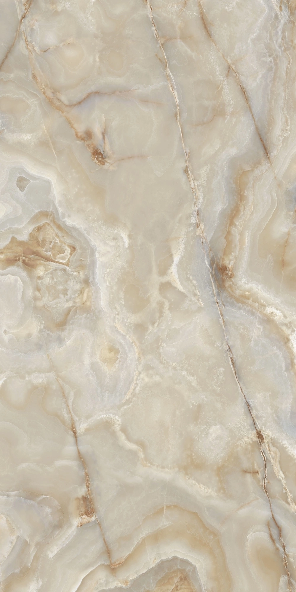 Florim Casa Dolce Casa Onyx&More Golden Onyx Sat 6Mm 120X240R  765888