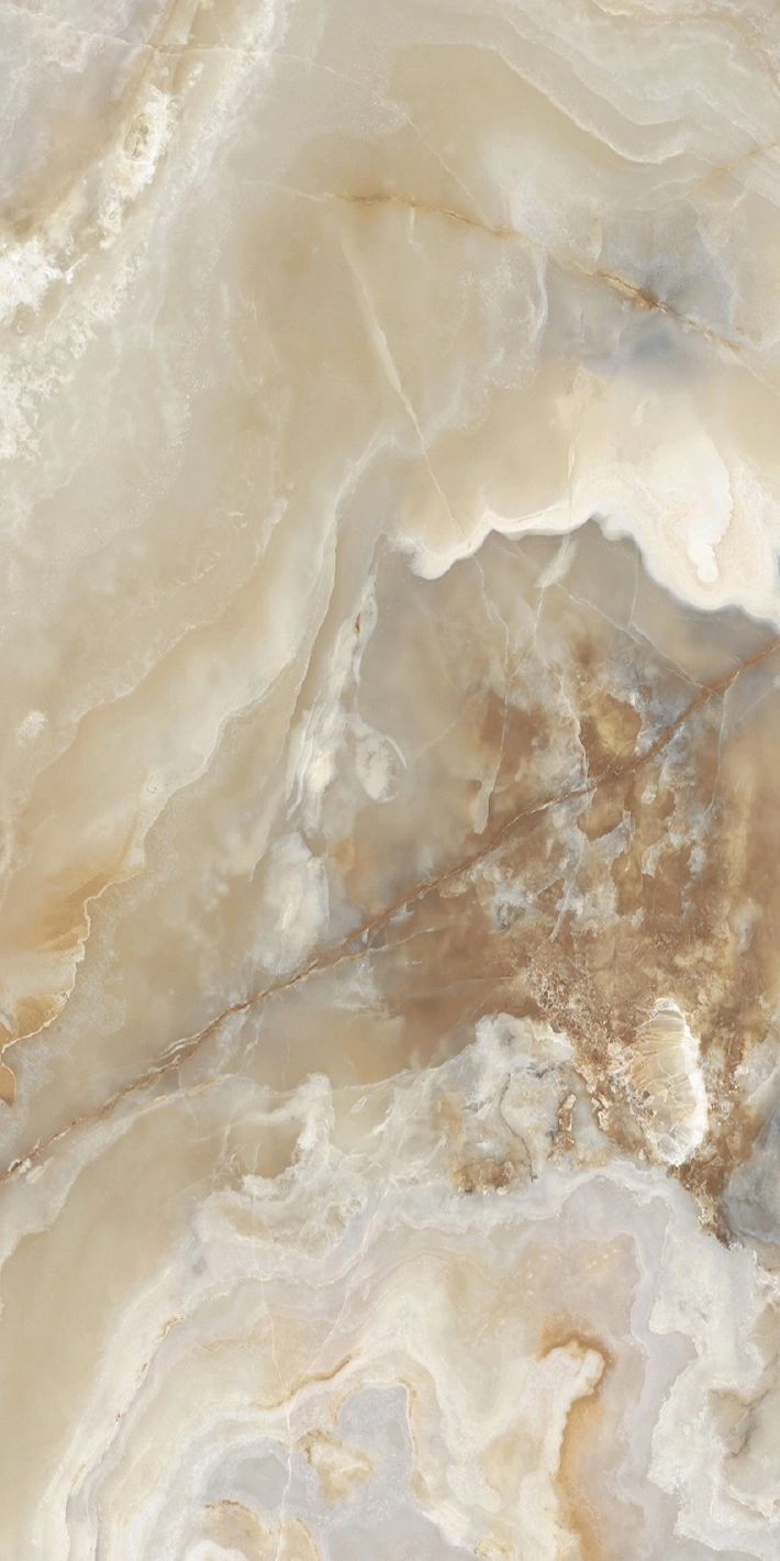 Florim Casa Dolce Casa Onyx&More Golden Onyx Sat 6Mm 60X120 R 765956