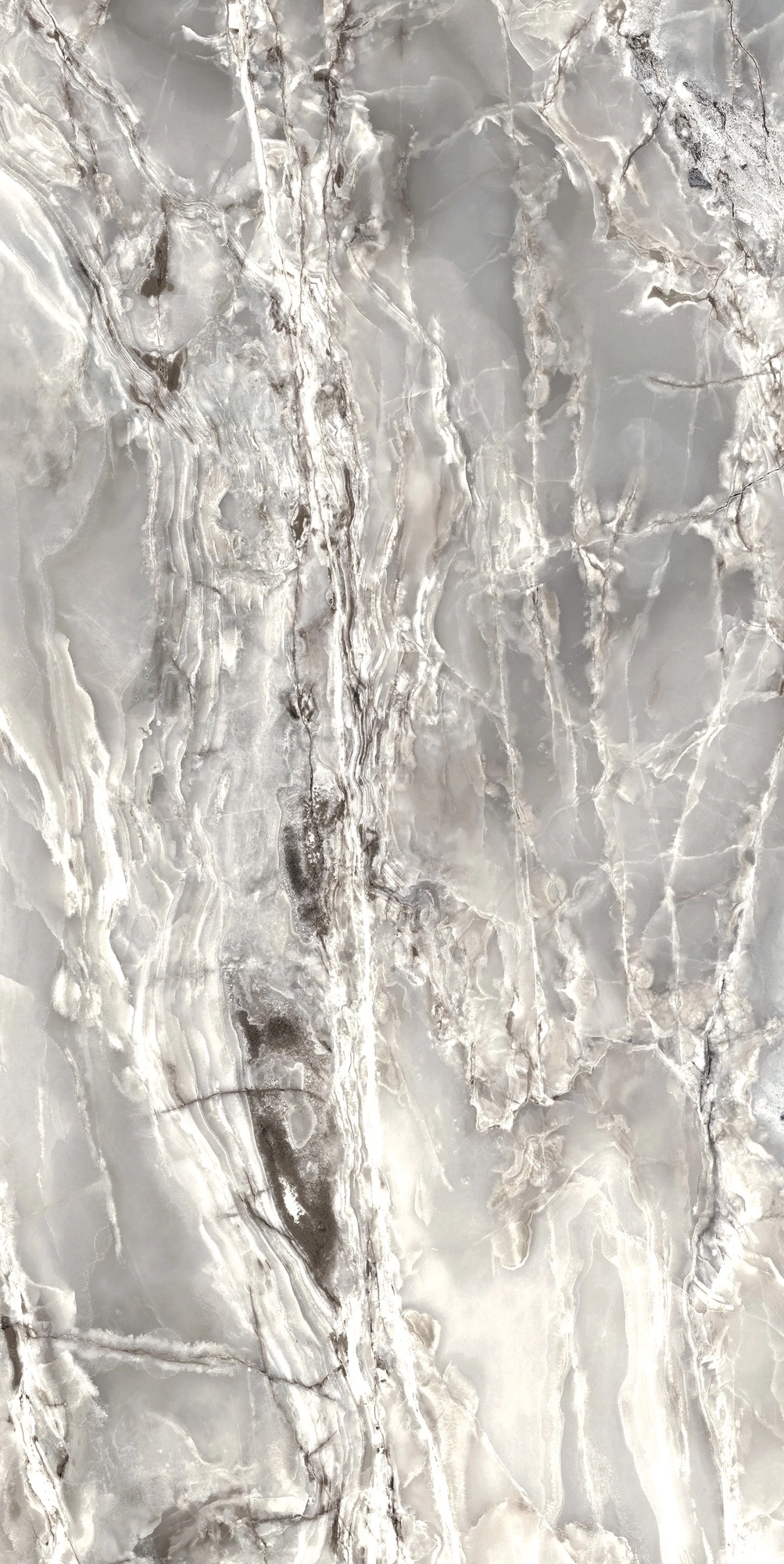 Florim Casa Dolce Casa Onyx&More Silver Blend Sat.60X120 Ret 765462