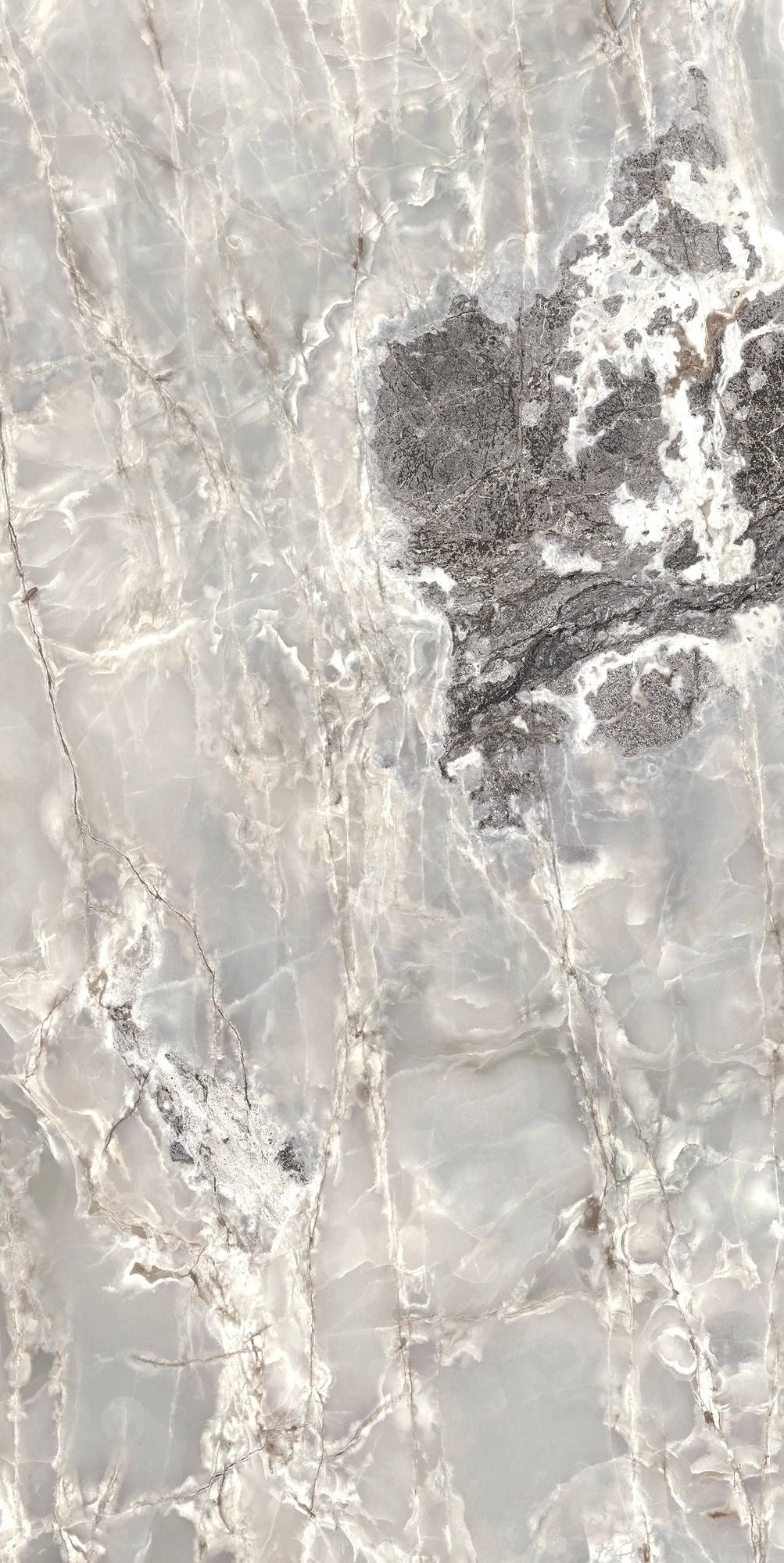 Florim Casa Dolce Casa Onyx&More Silver Blend Sat.60X120 Ret 765462