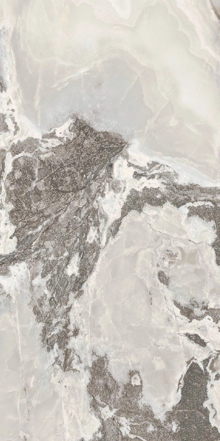 Florim Casa Dolce Casa Onyx&More Silver Blend Sat 6Mm 60X120R  765959