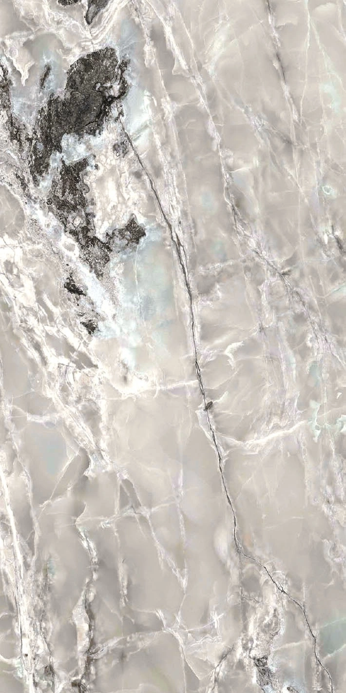 Florim Casa Dolce Casa Onyx&More Silver Blend Sat 6Mm 60X120R  765959