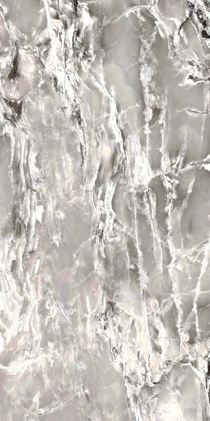 Florim Casa Dolce Casa Onyx&More Silver Blend Sat 6Mm 60X120R  765959