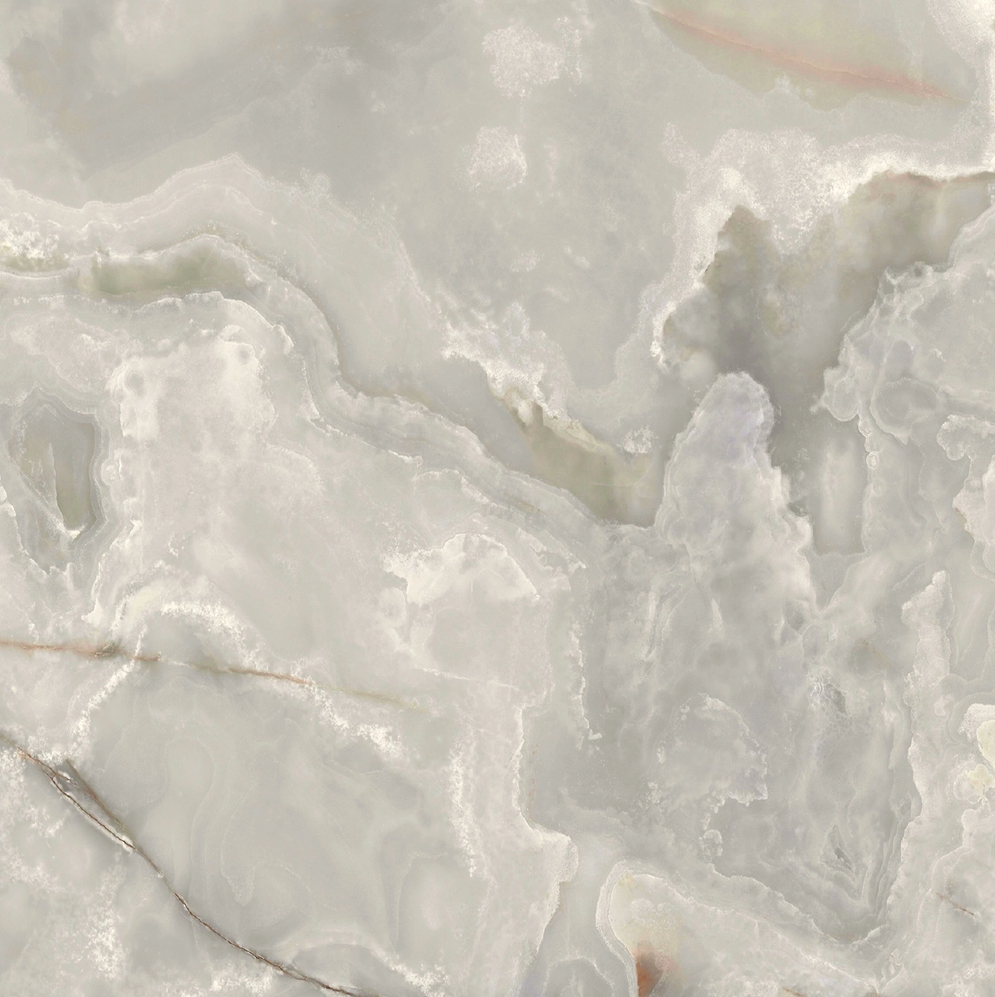 Florim Casa Dolce Casa Onyx&More Silver Onyx Glo 6Mm 120X120 R  765929