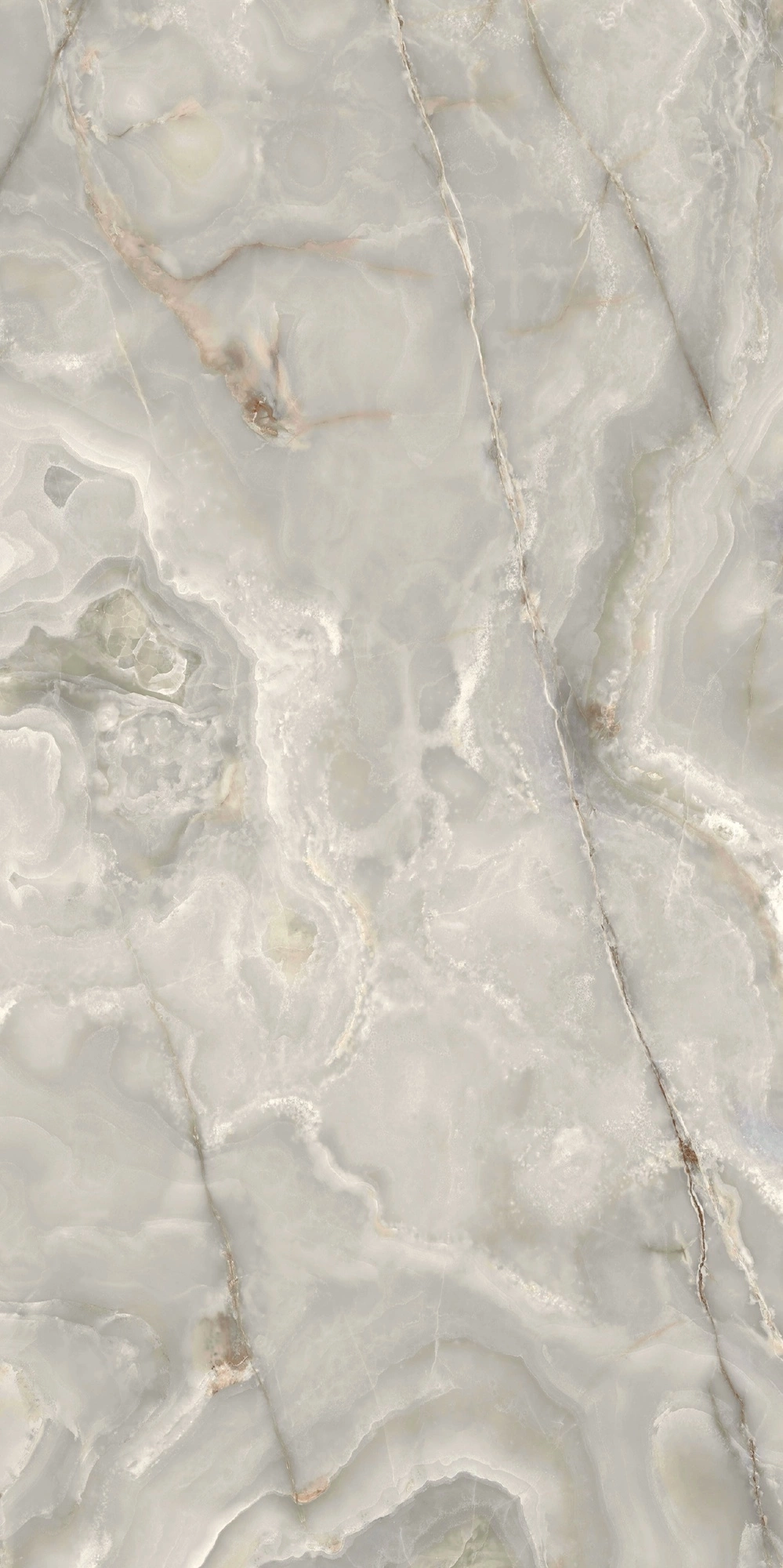 Florim Casa Dolce Casa Onyx&More Silver Onyx Glo 6Mm 120X240 R  765902