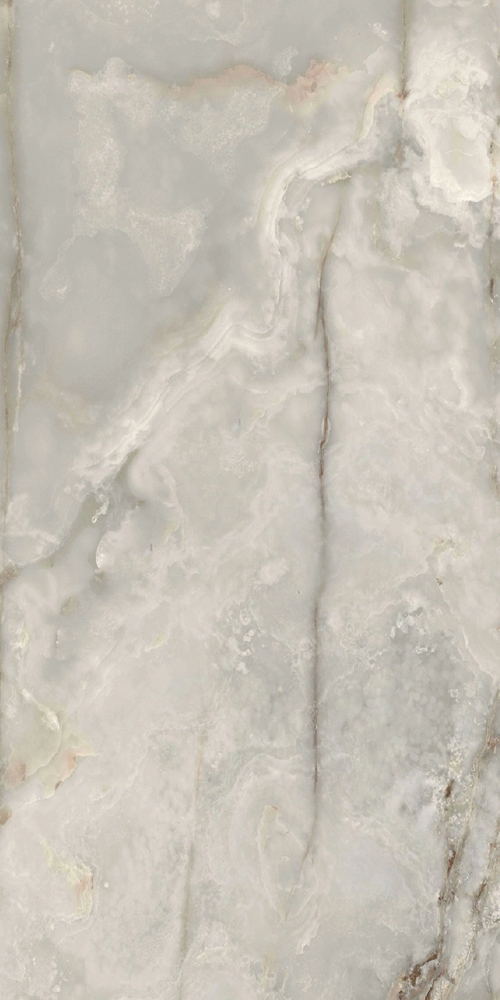 Florim Casa Dolce Casa Onyx&More Silver Onyx Glo 6Mm 60X120 R 765964