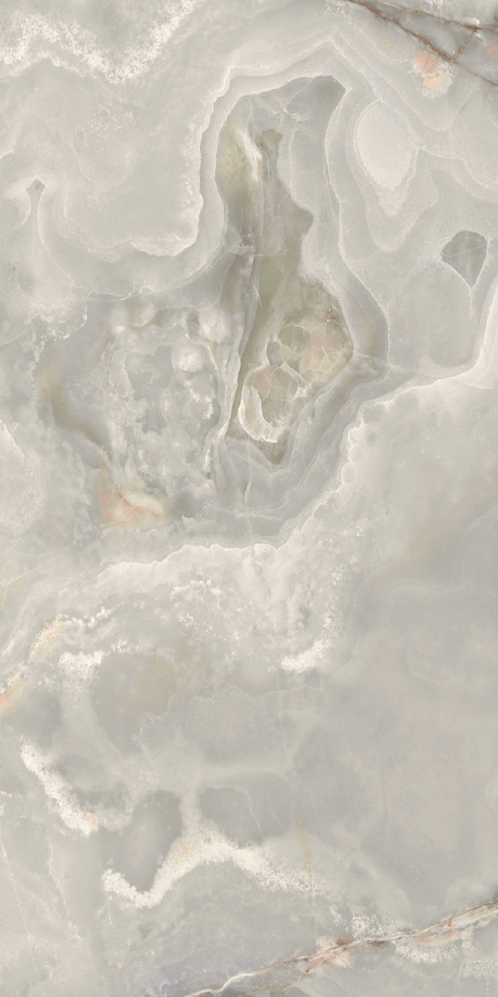 Florim Casa Dolce Casa Onyx&More Silver Onyx Glo 6Mm 60X120 R 765964