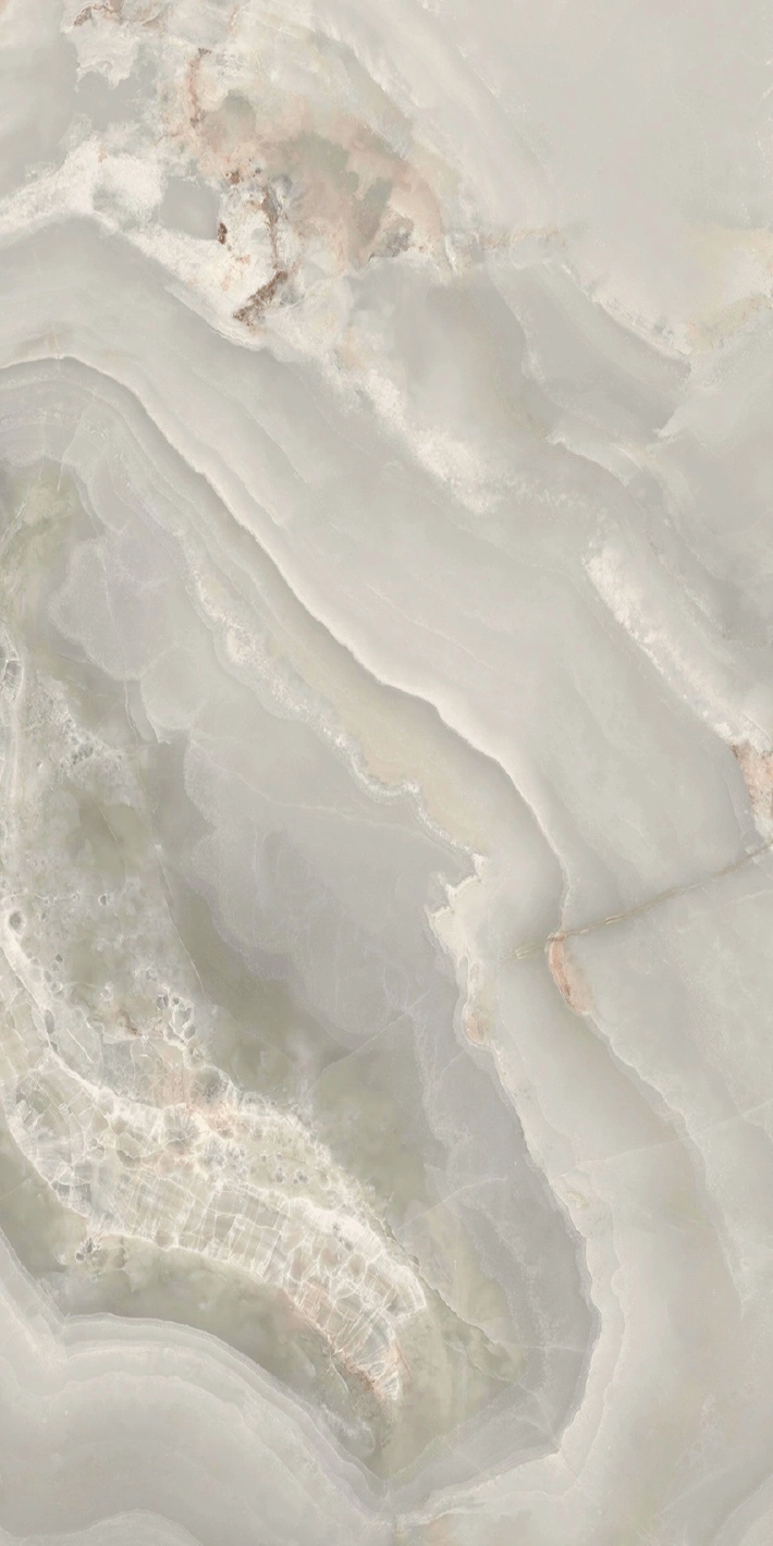 Florim Casa Dolce Casa Onyx&More Silver Onyx Glo 6Mm 60X120 R 765964