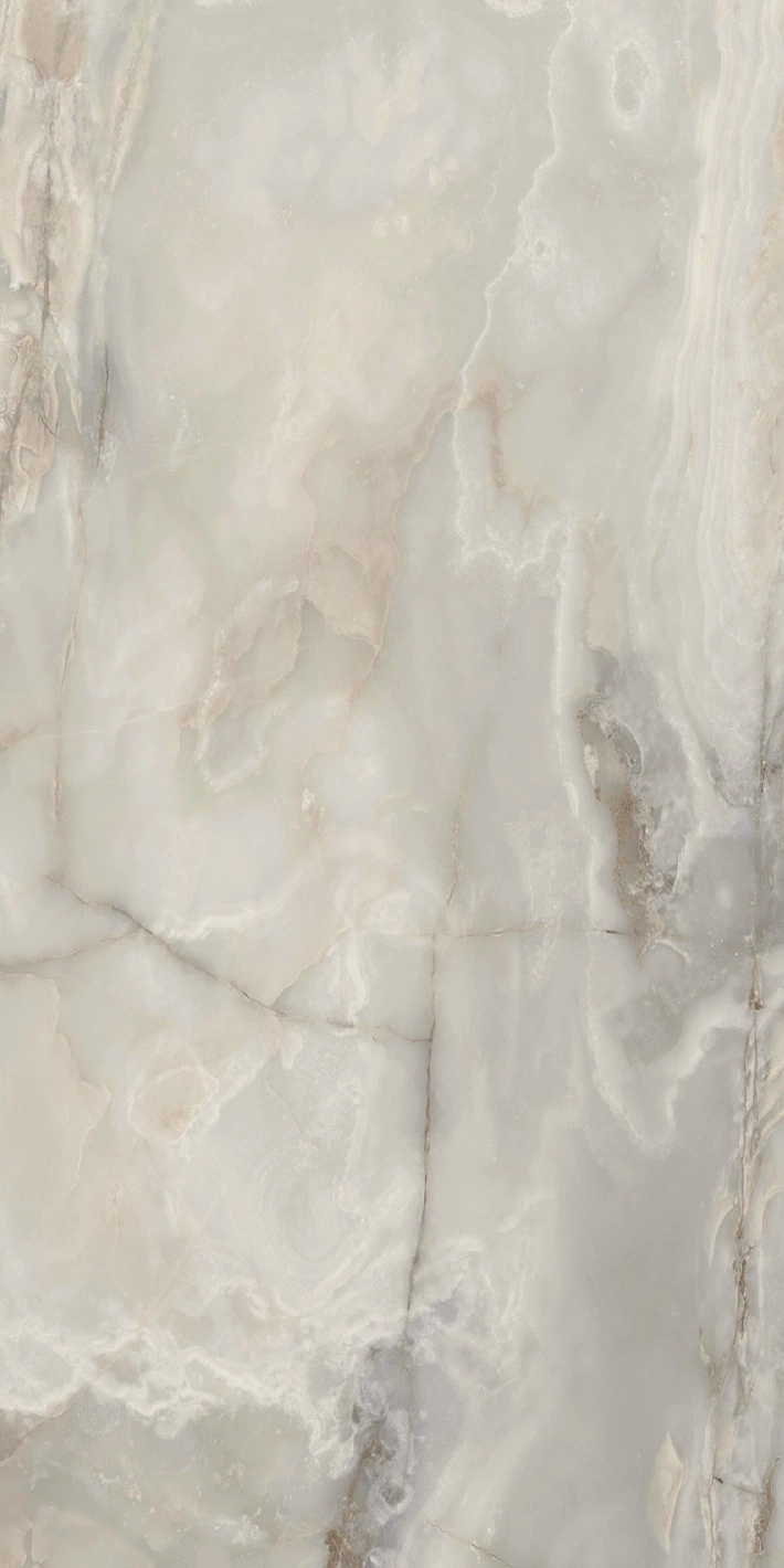 Florim Casa Dolce Casa Onyx&More Silver Onyx Glo 6Mm 60X120 R 765964