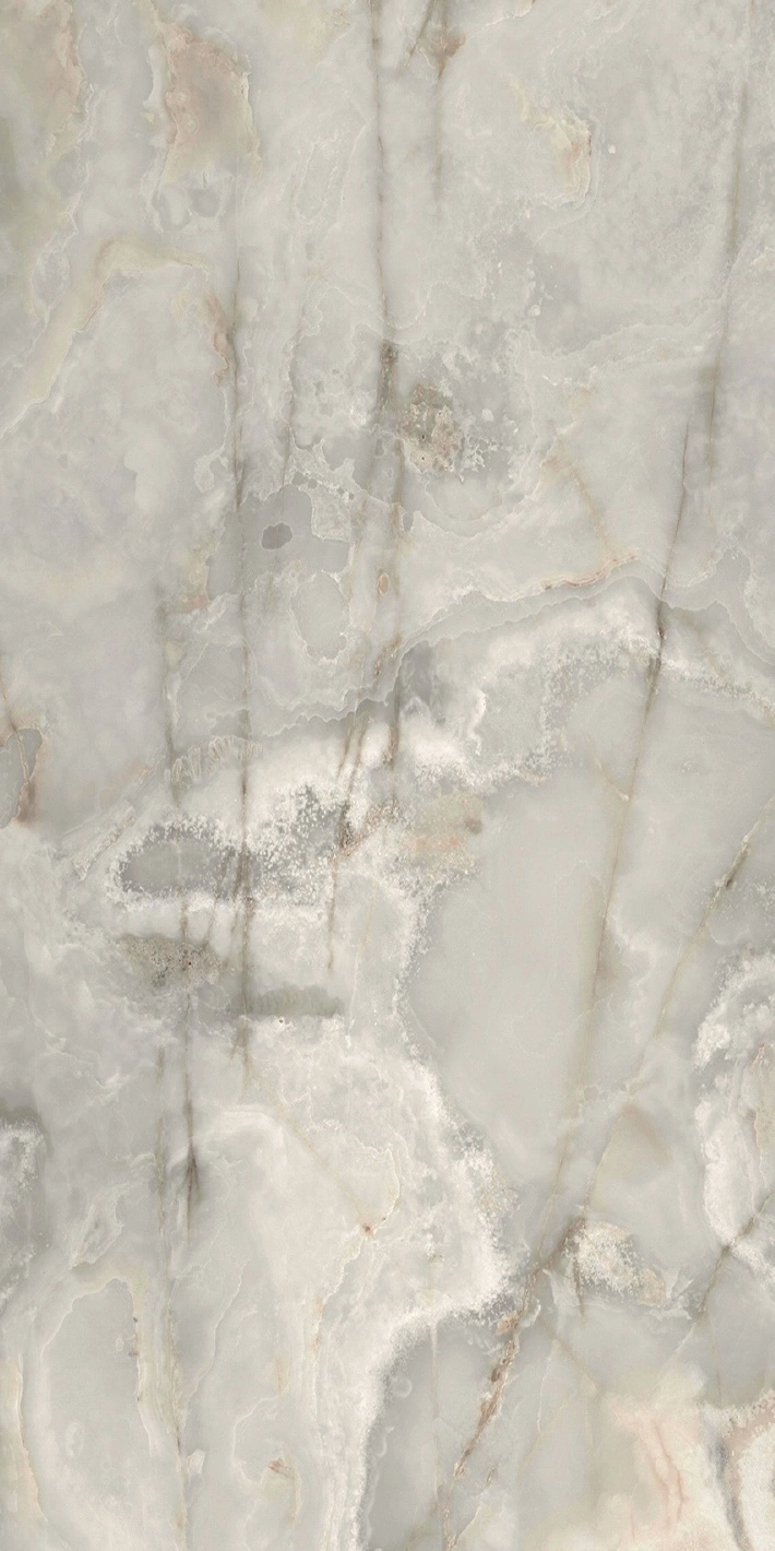 Florim Casa Dolce Casa Onyx&More Silver Onyx Glo 6Mm 60X120 R 765964