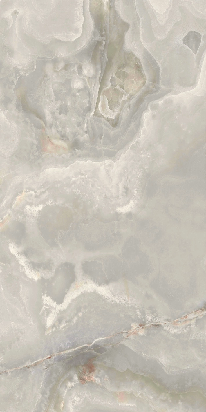 Florim Casa Dolce Casa Onyx&More Silver Onyx Glo 6Mm 60X120 R 765964