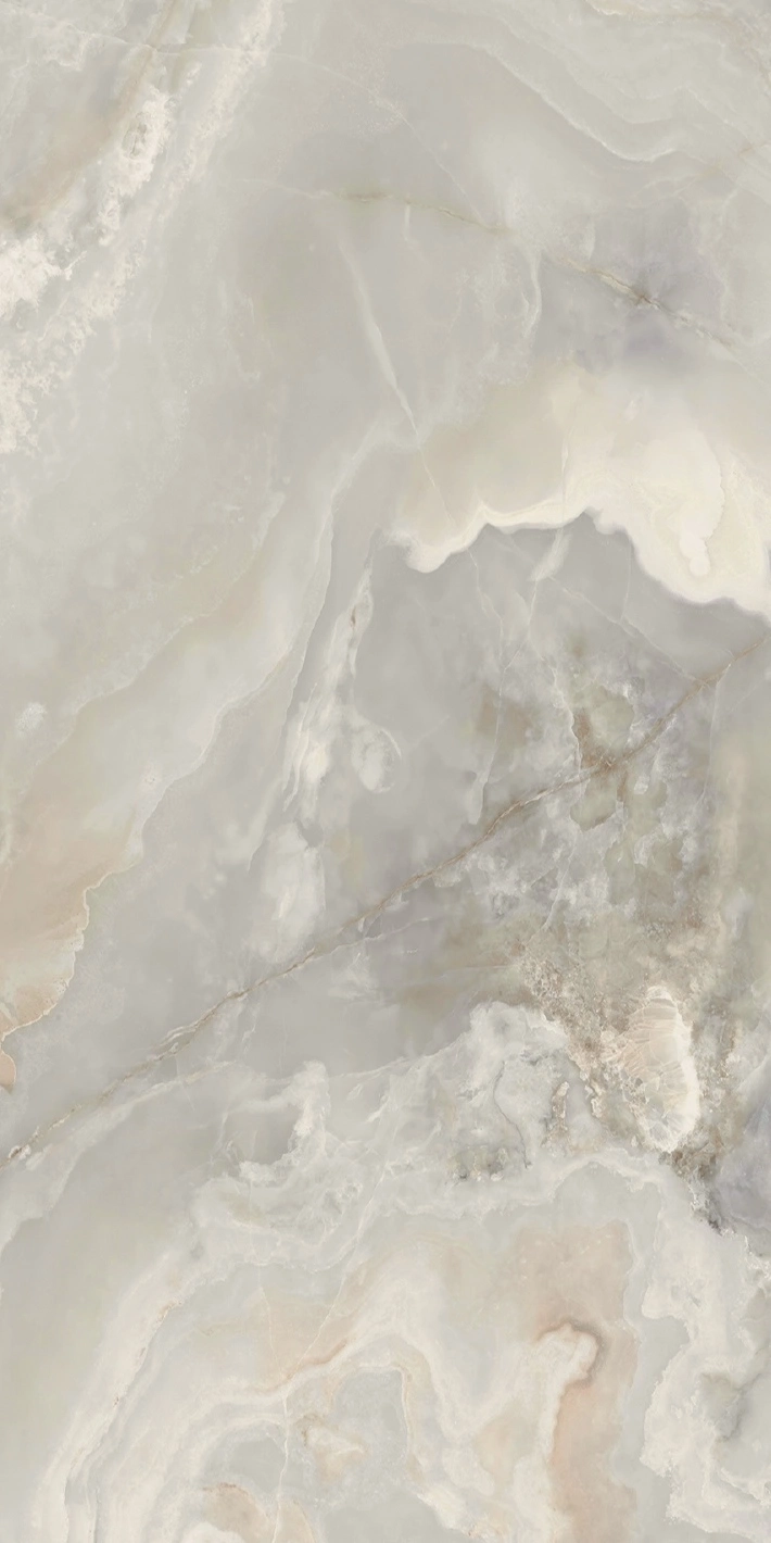 Florim Casa Dolce Casa Onyx&More Silver Onyx Glo 6Mm 60X120 R 765964