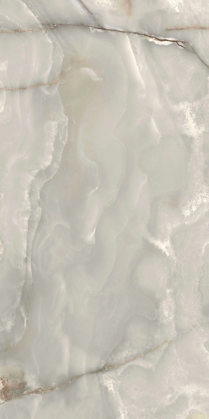 Florim Casa Dolce Casa Onyx&More Silver Onyx Glo 6Mm 60X120 R 765964