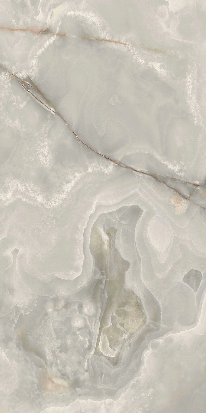 Florim Casa Dolce Casa Onyx&More Silver Onyx Glo 6Mm 60X120 R 765964