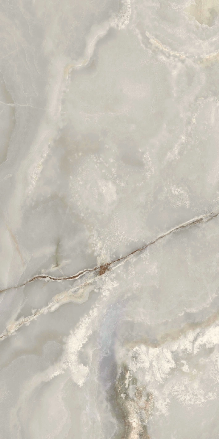 Florim Casa Dolce Casa Onyx&More Silver Onyx Glo 6Mm 60X120 R 765964