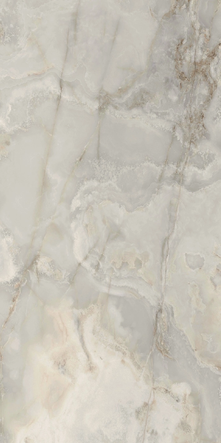 Florim Casa Dolce Casa Onyx&More Silver Onyx Glo 6Mm 60X120 R 765964